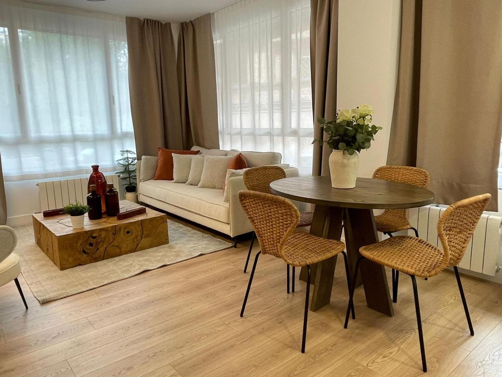 Pio Xii Apartamento