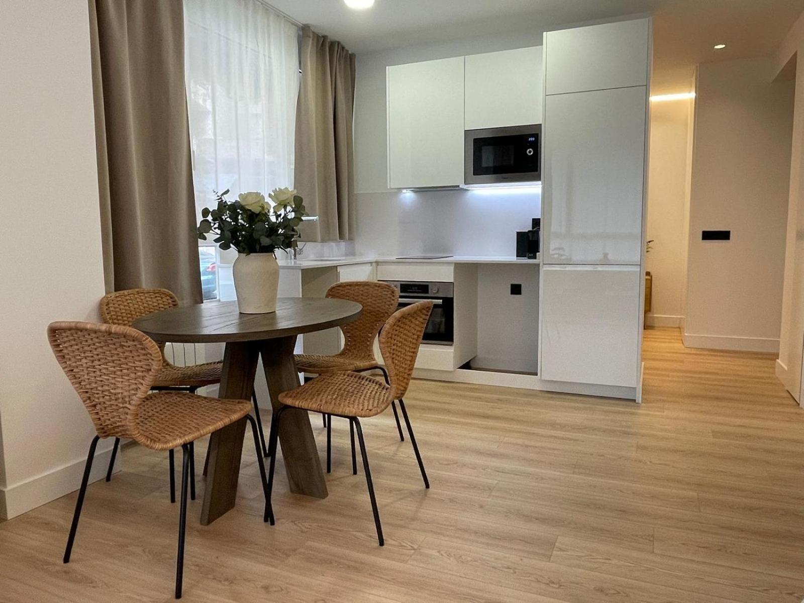 Apartamento Pio Xii