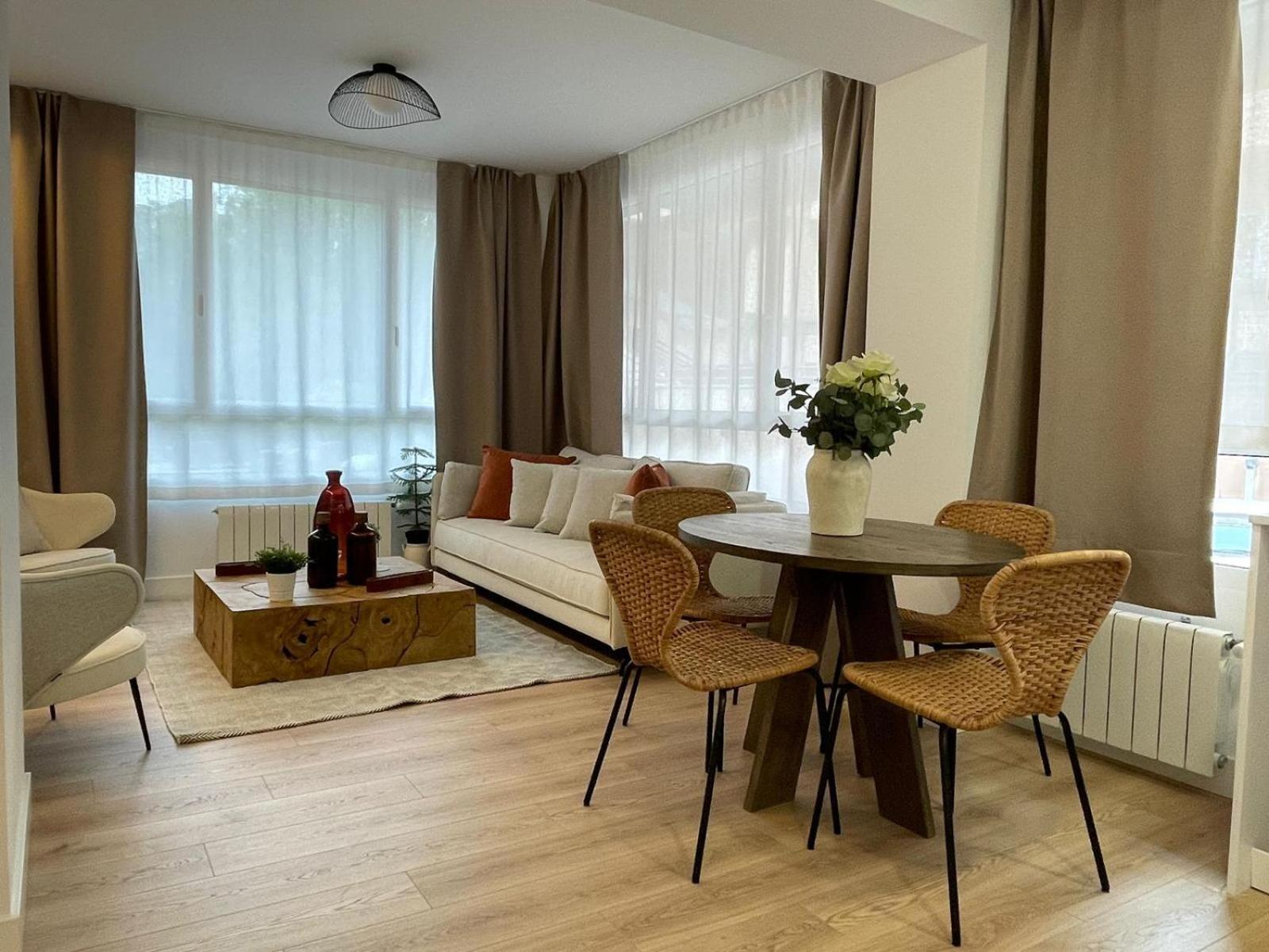 Pio Xii Apartamento
