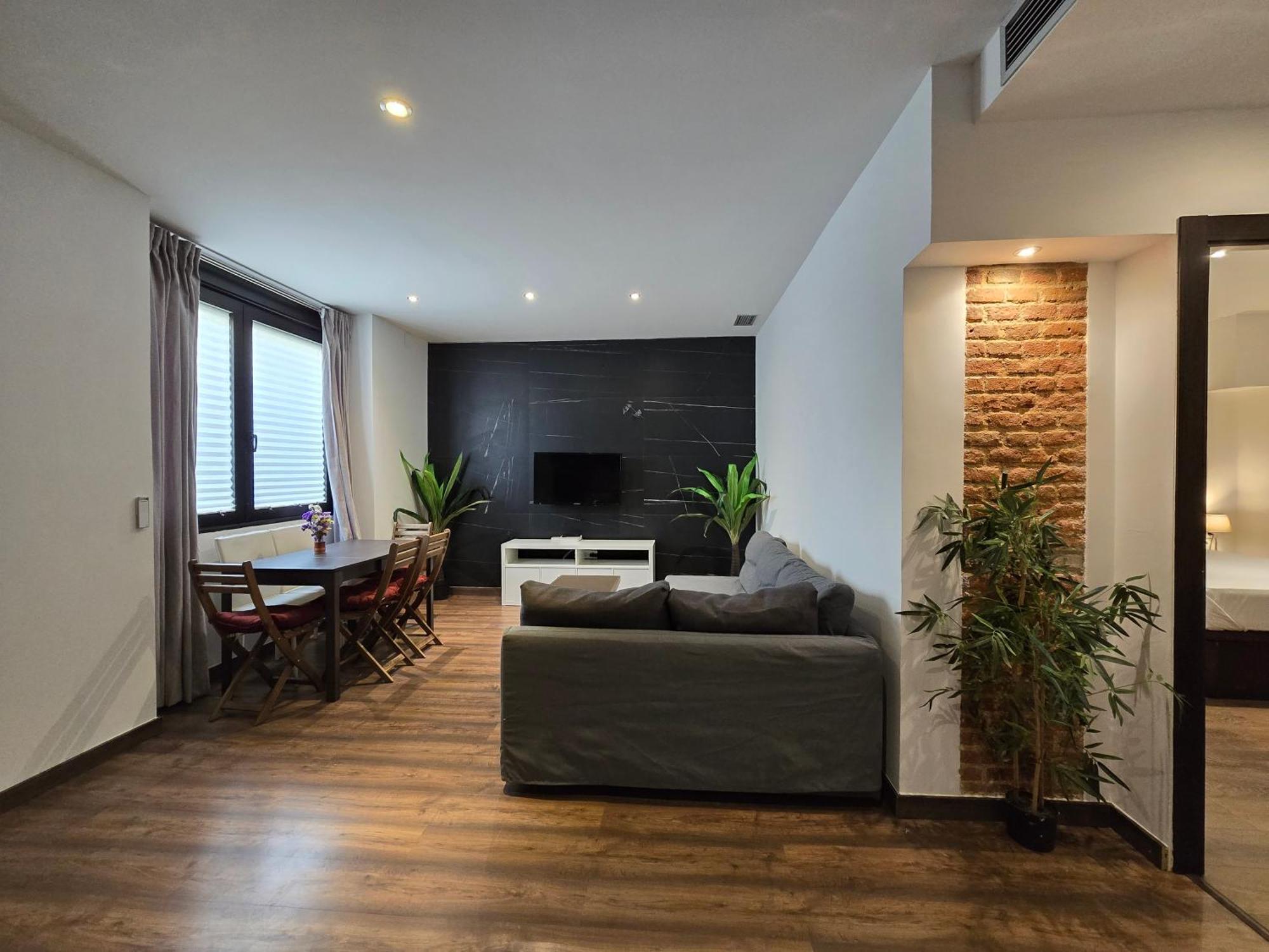 Gfb17 Apartamento *