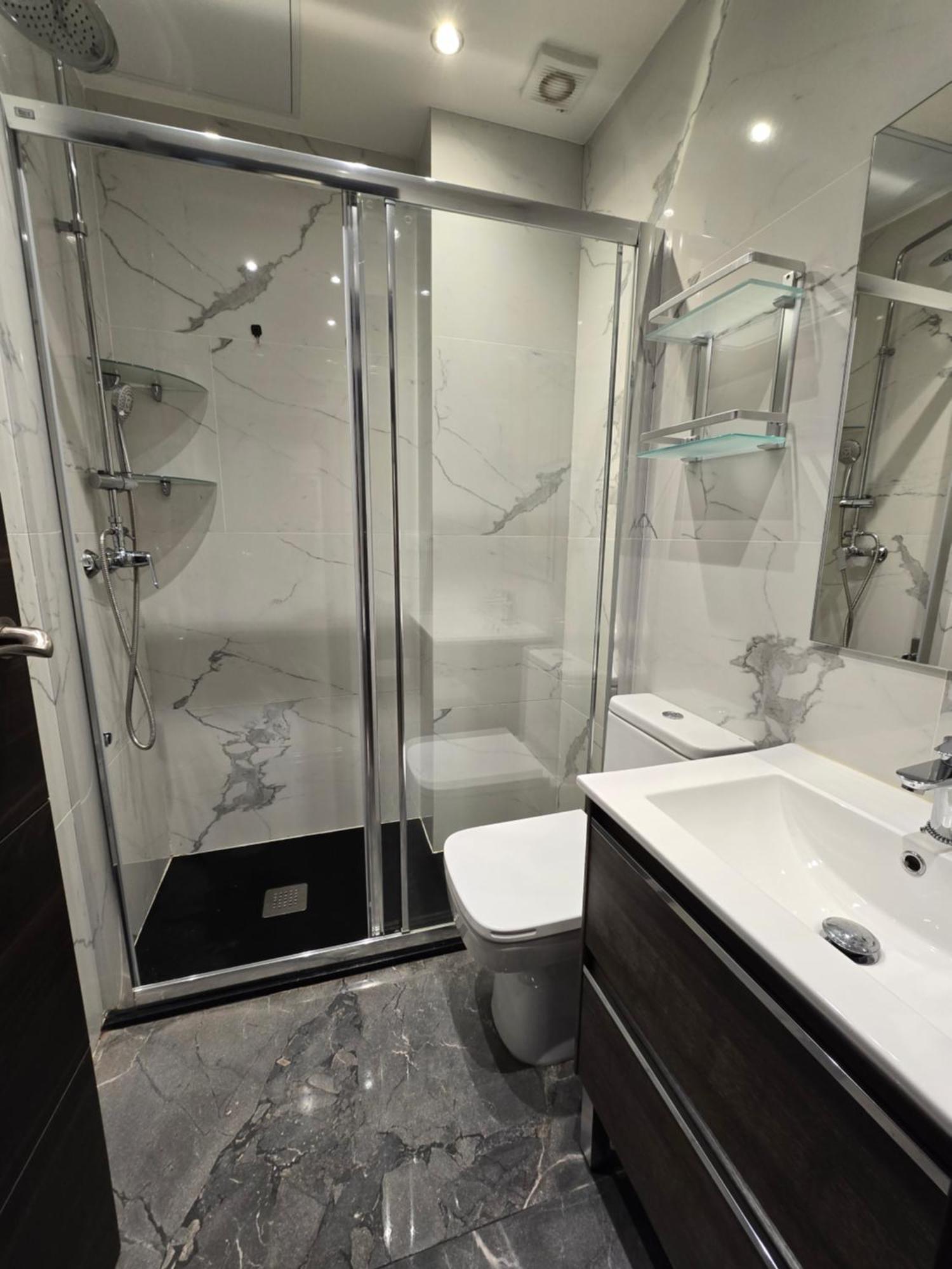 Apartamento Gfb17 *