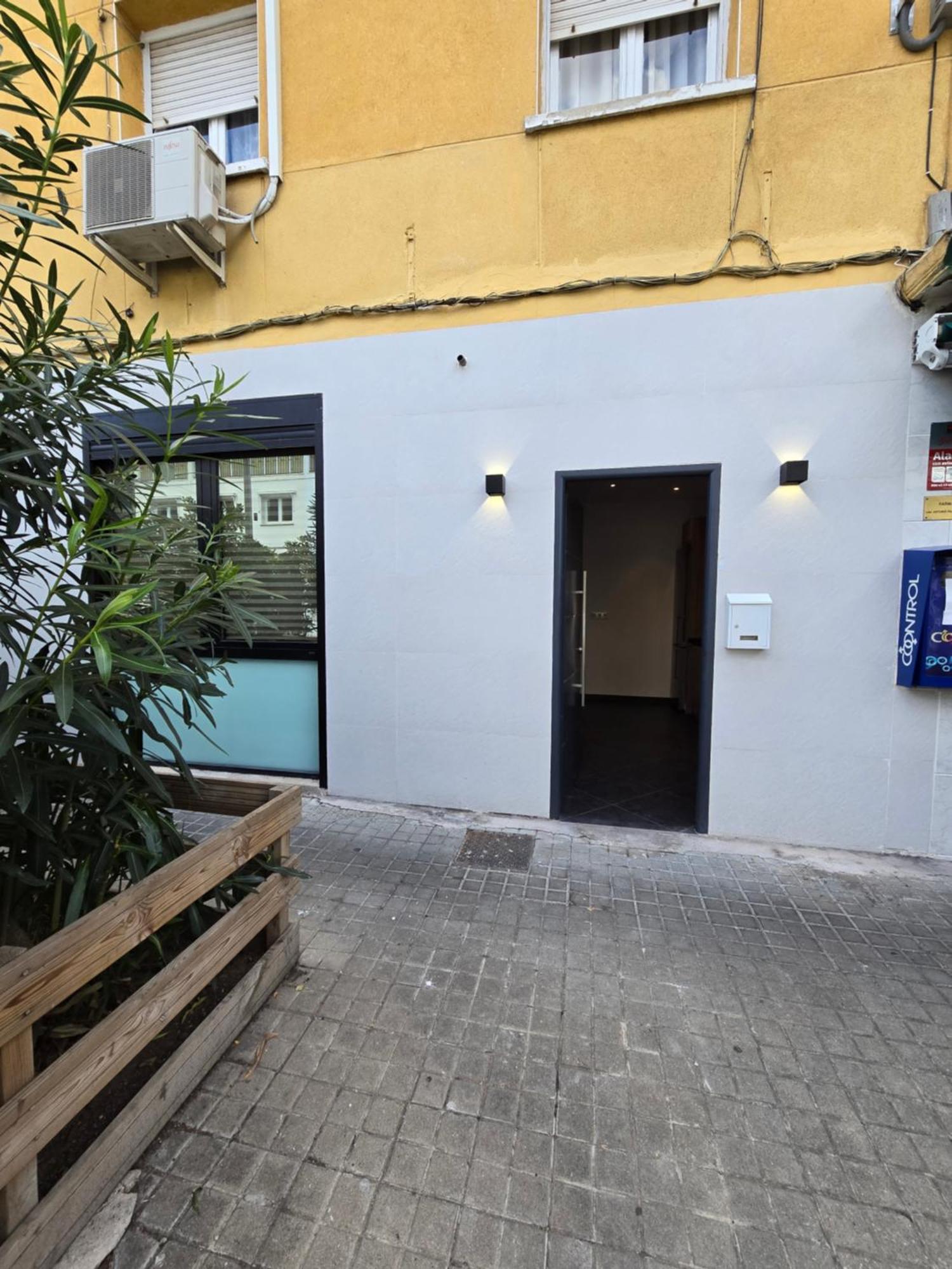 Gfb17 Apartamento