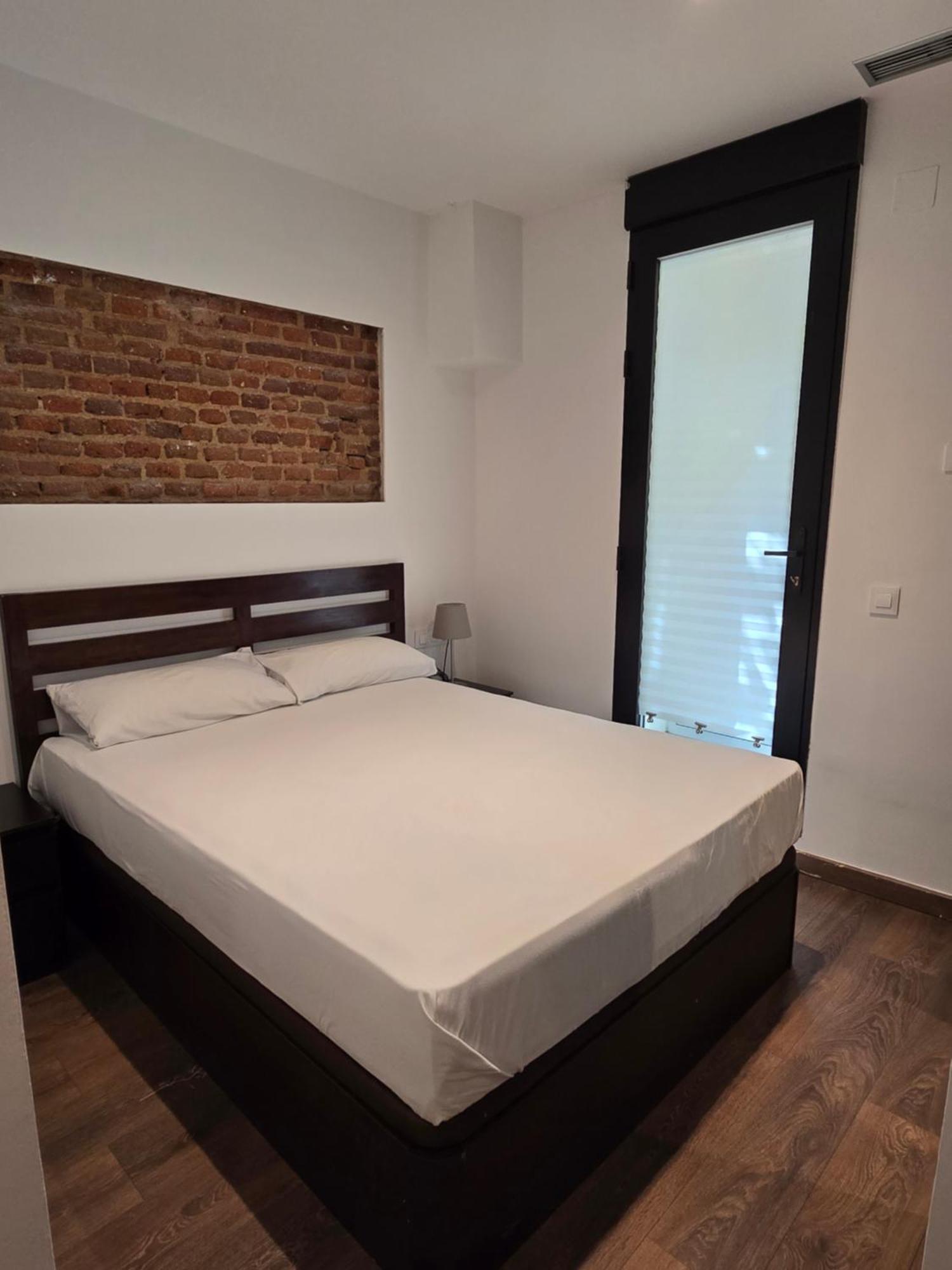 Gfb17 Apartamento Madrid