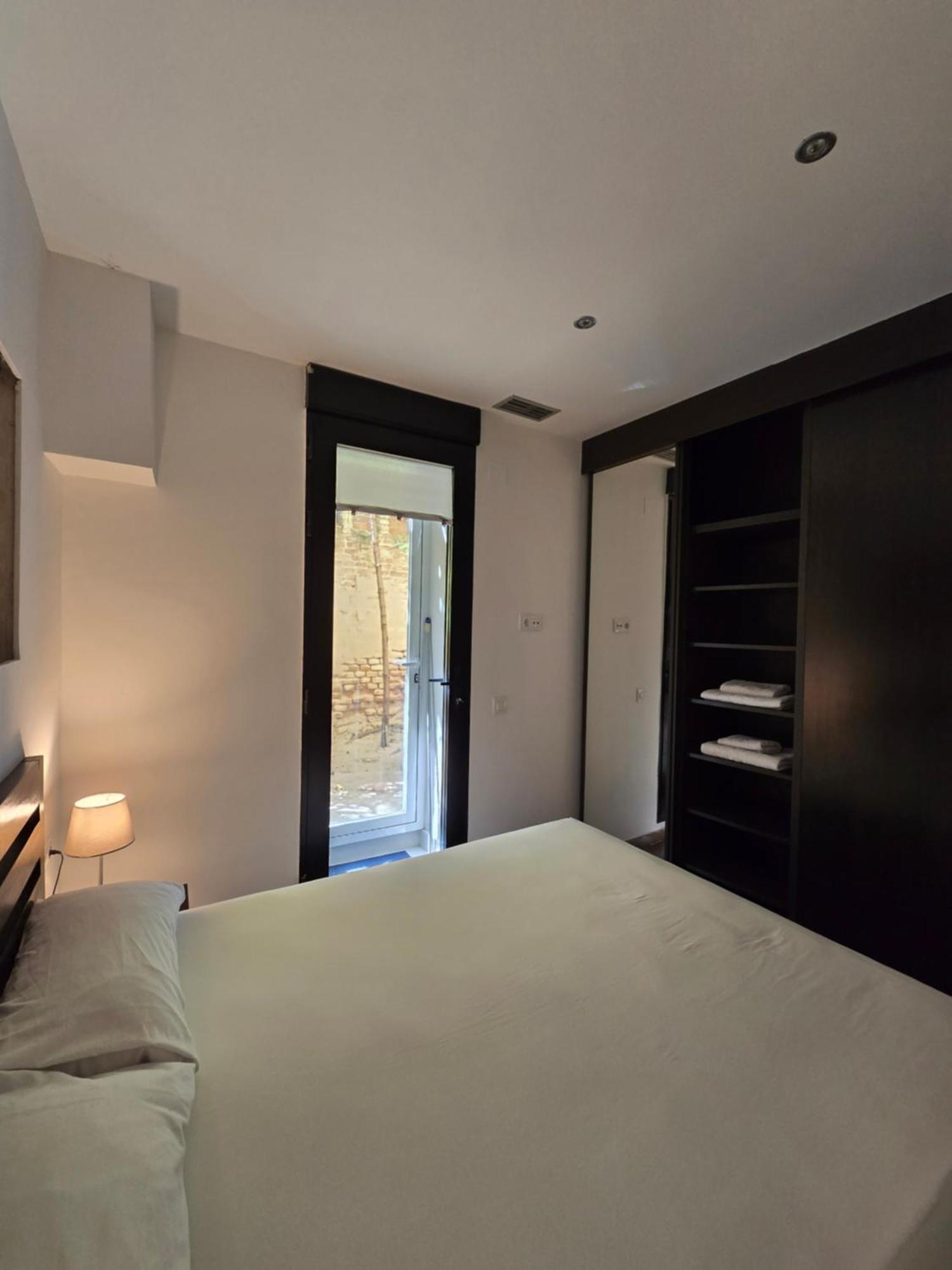 Apartamento Gfb17