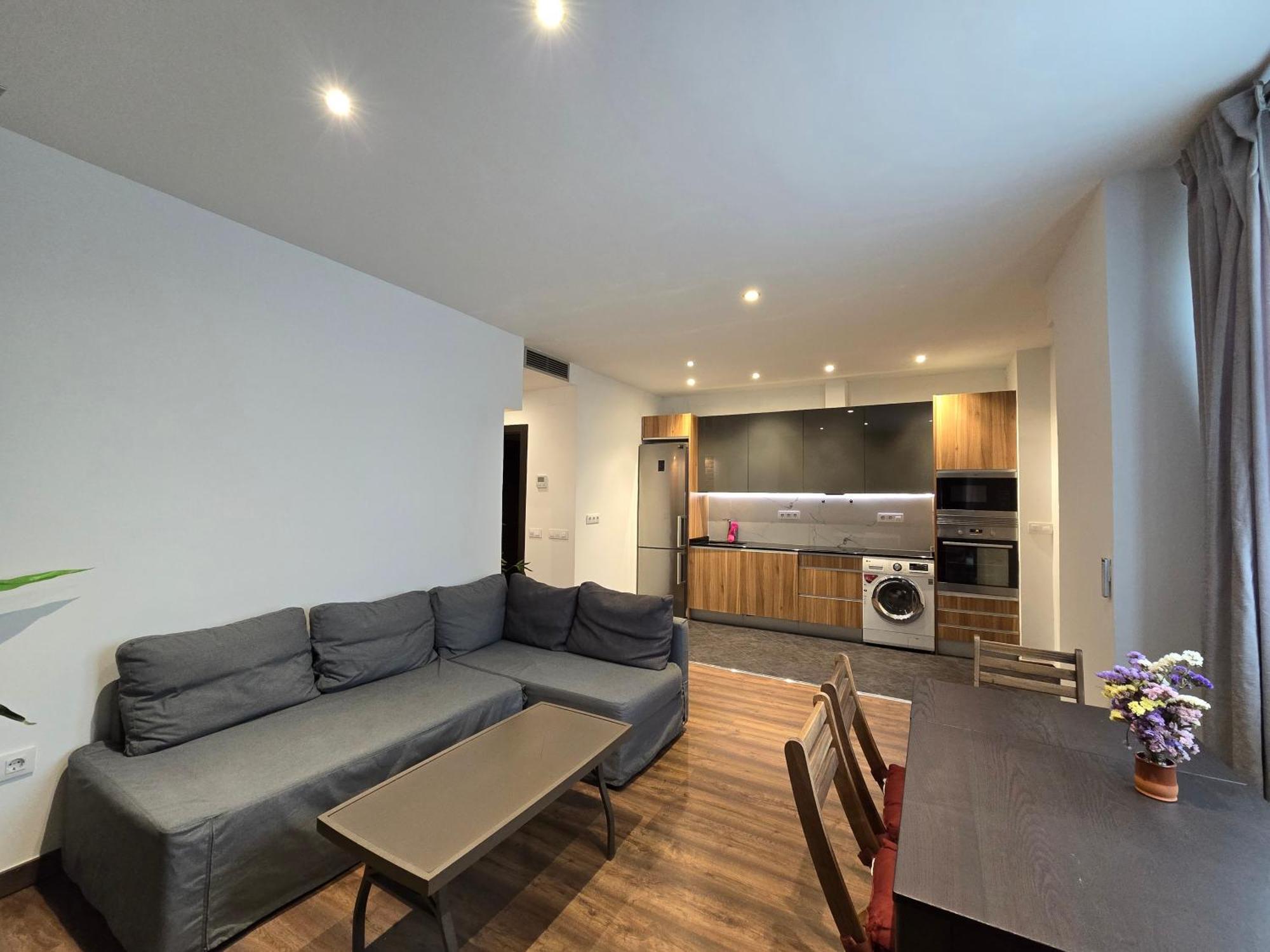 Gfb17 Apartamento *