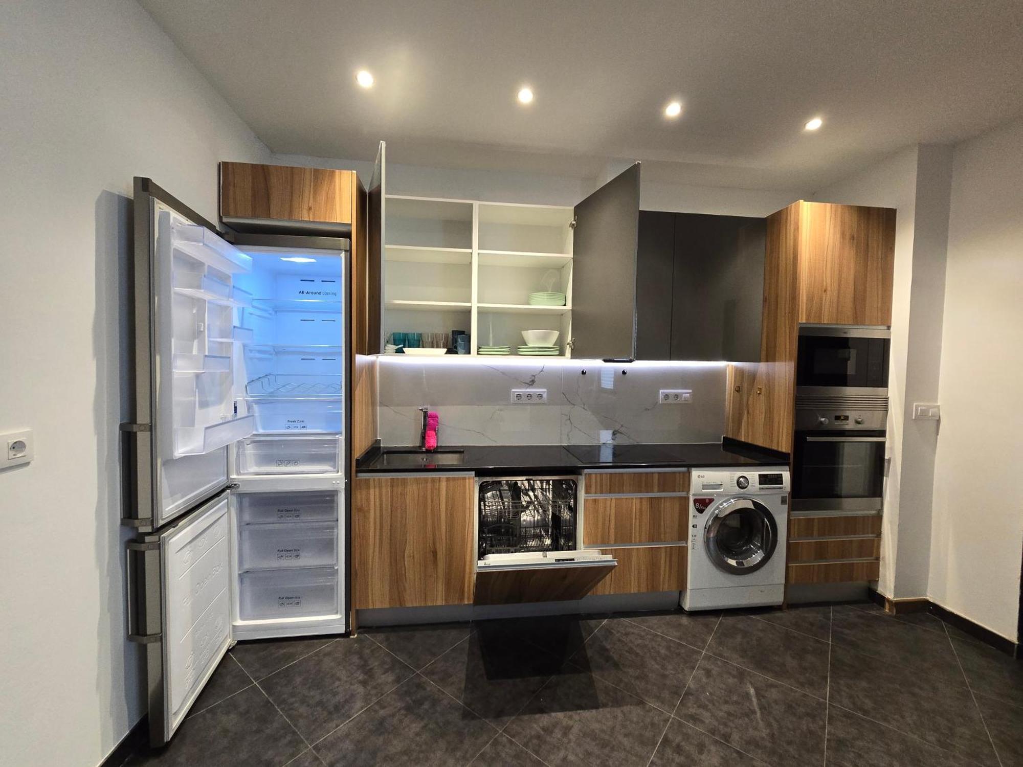 Apartamento Gfb17 Madrid