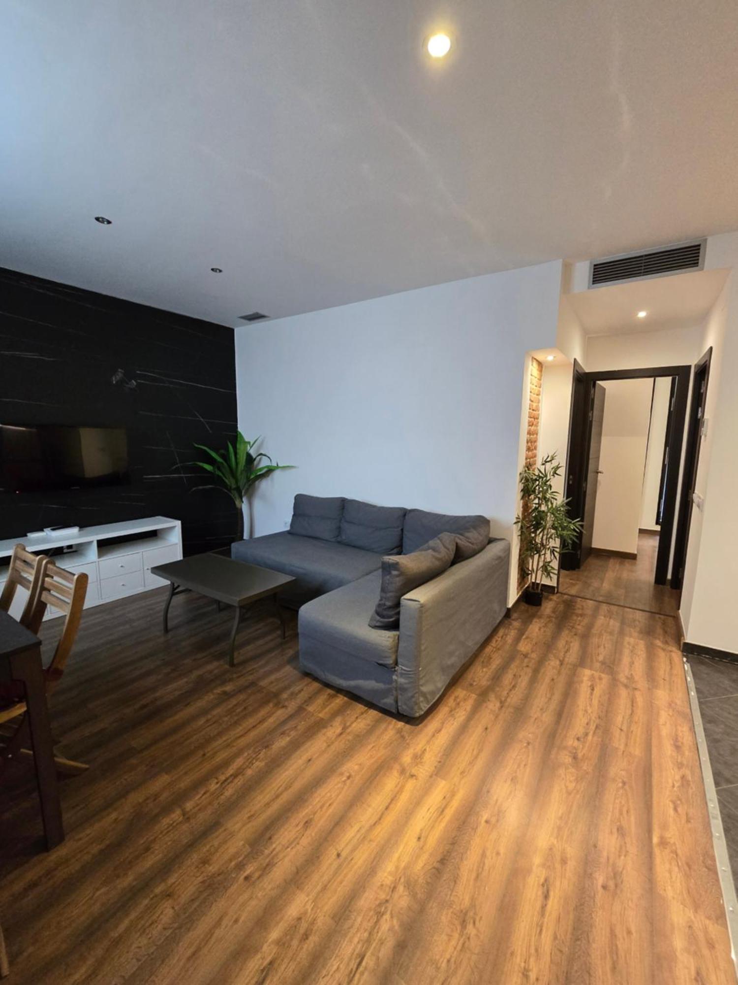Gfb17 Apartamento *