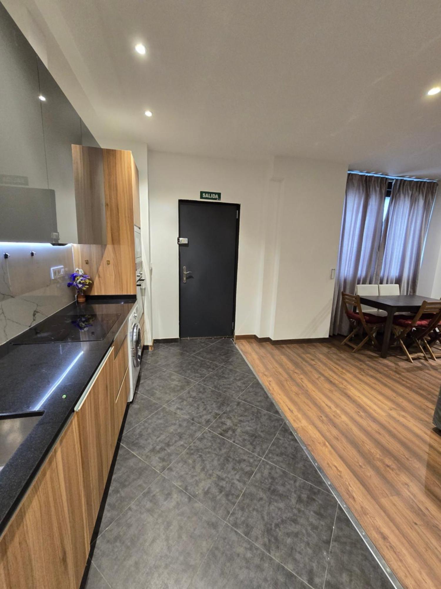Gfb17 Apartamento Madrid