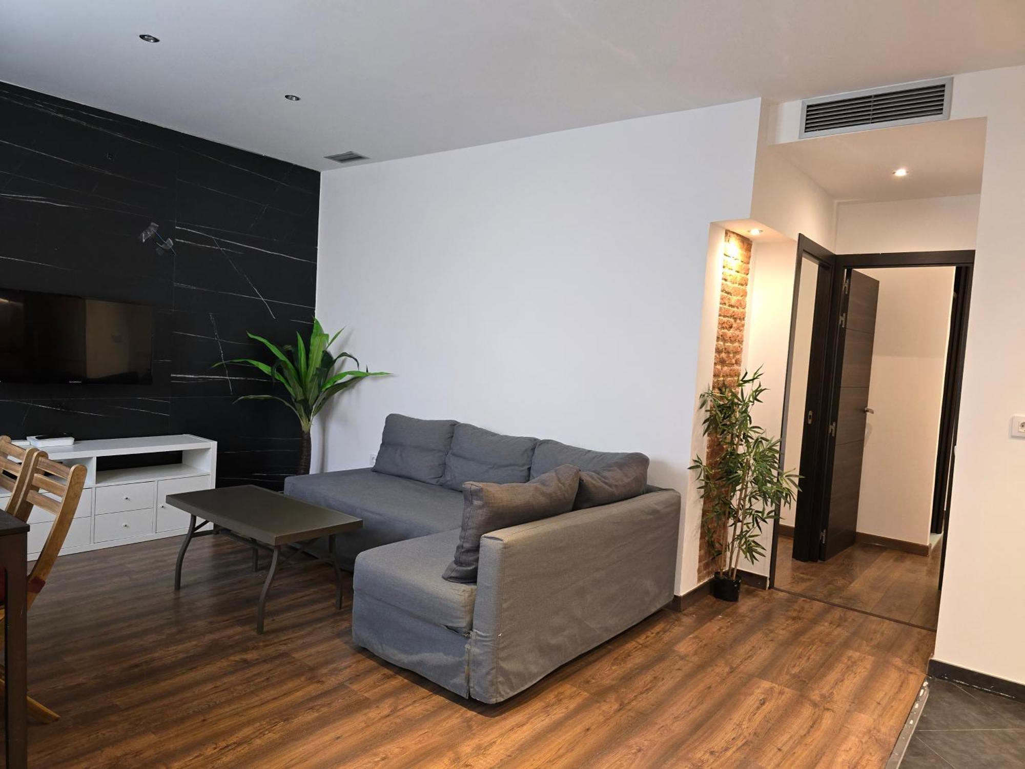Apartamento Gfb17 Madrid