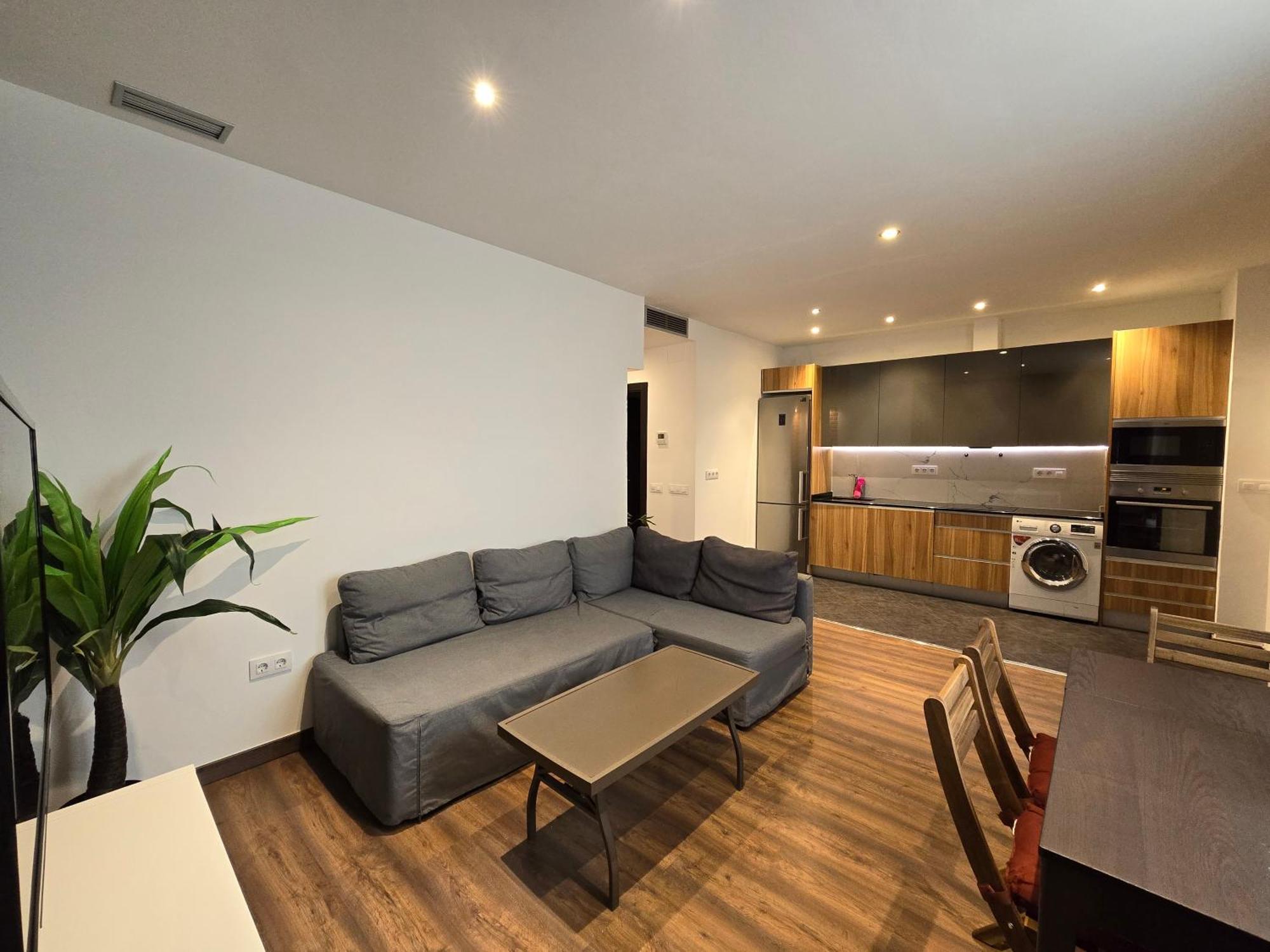 Gfb17 Apartamento