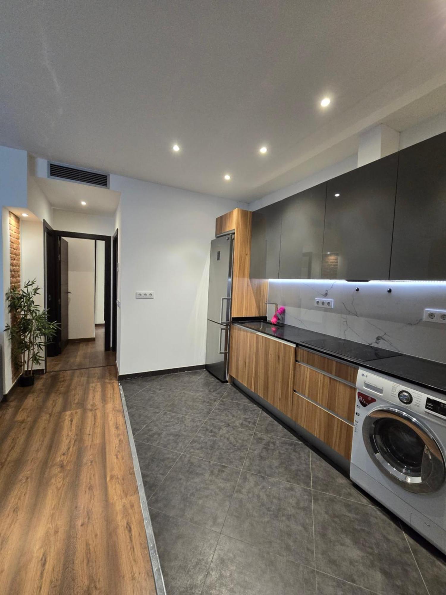 Apartamento Gfb17 *