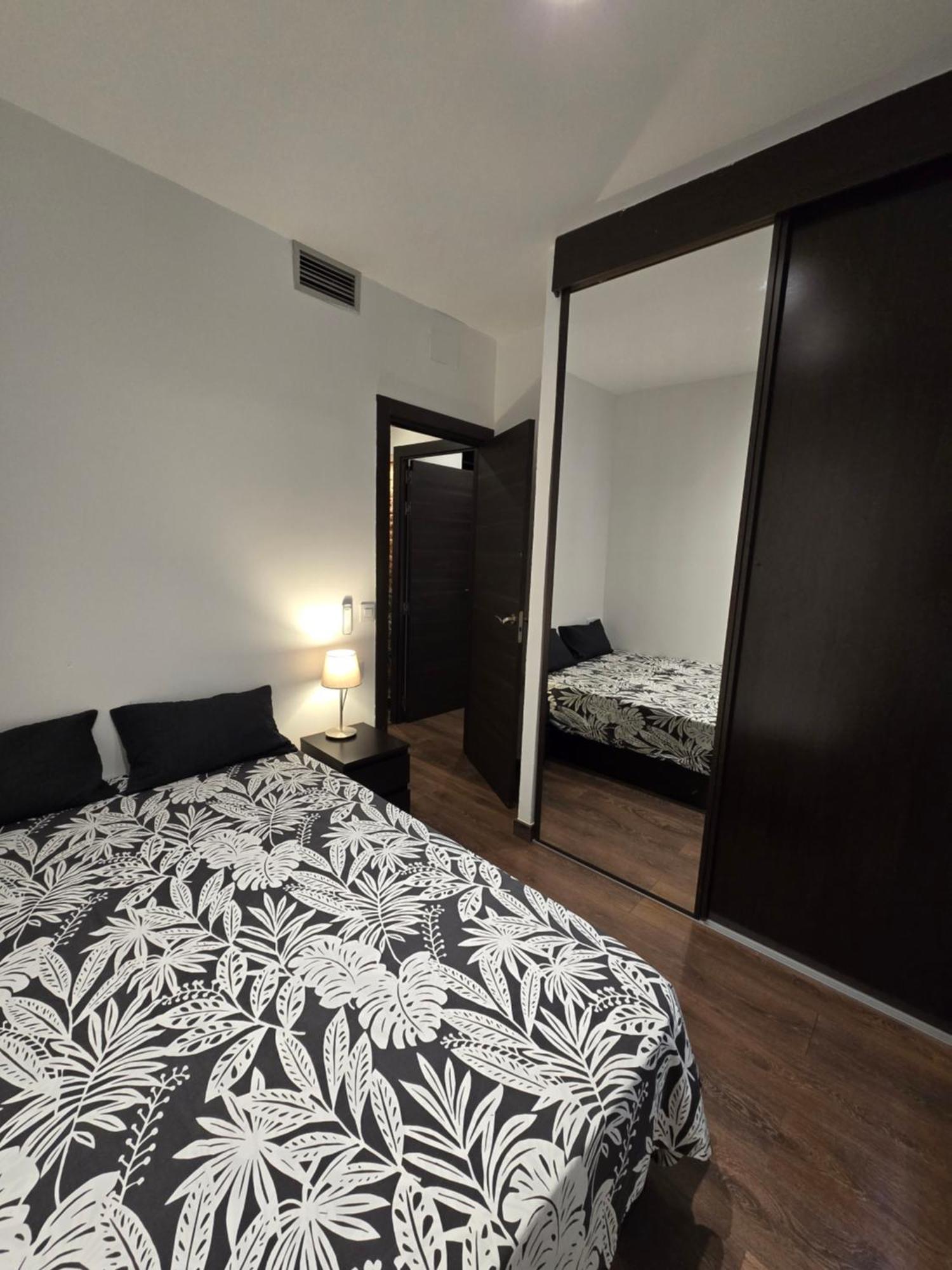 Apartamento Gfb17