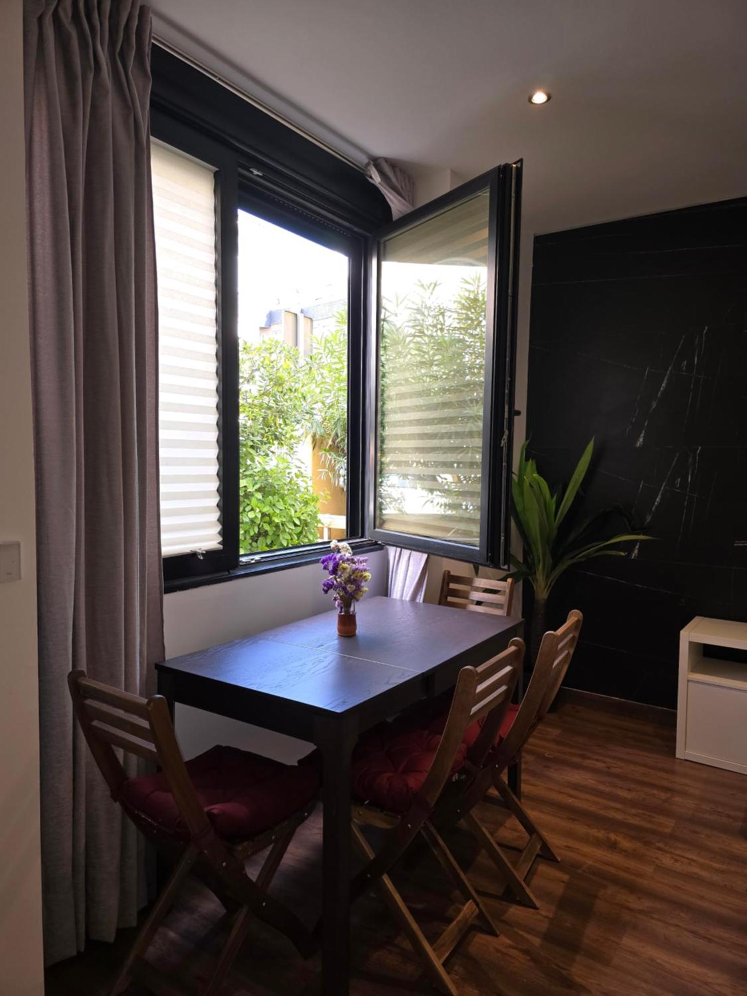 Apartamento Gfb17 Madrid