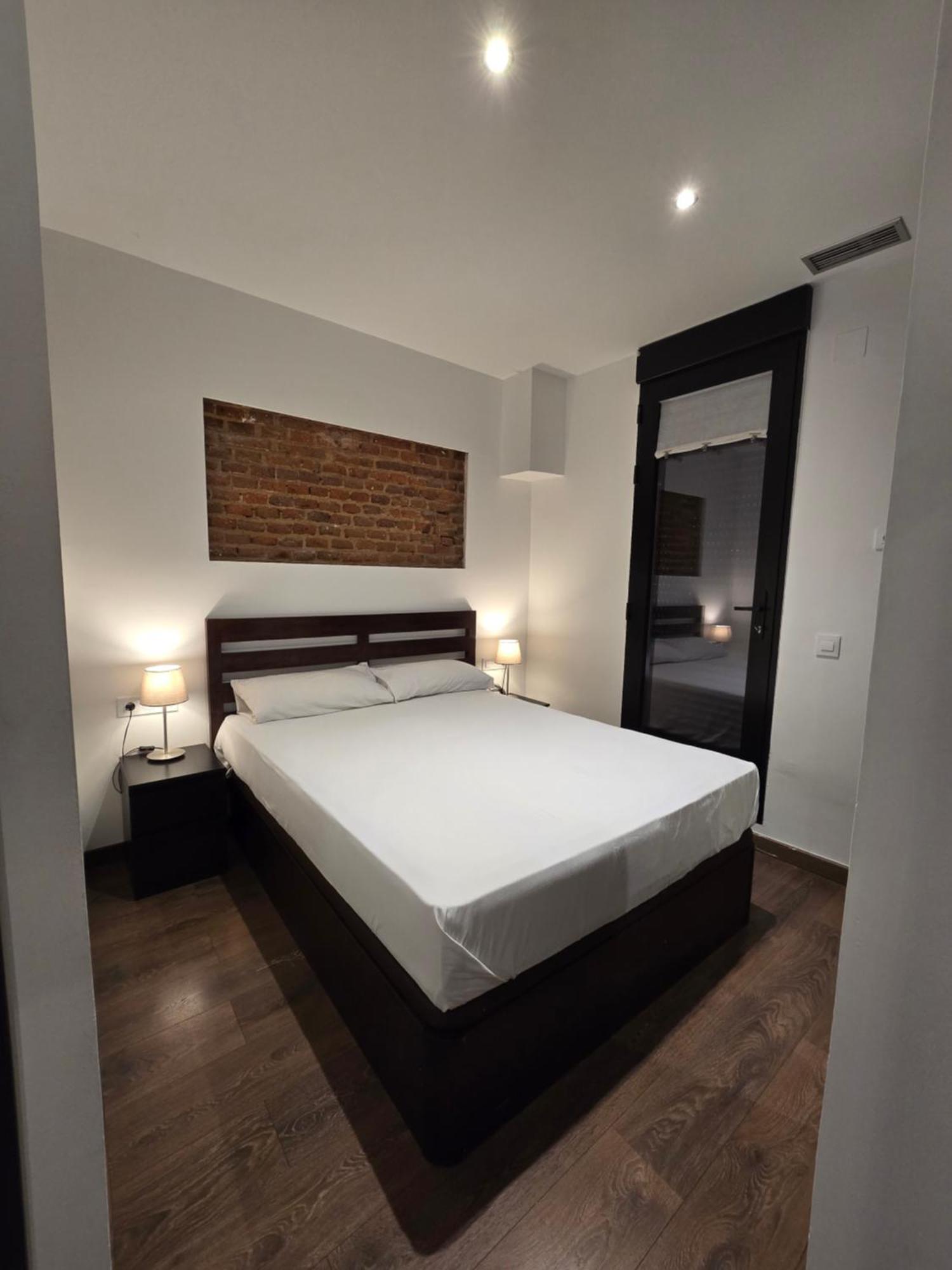 Gfb17 Apartamento