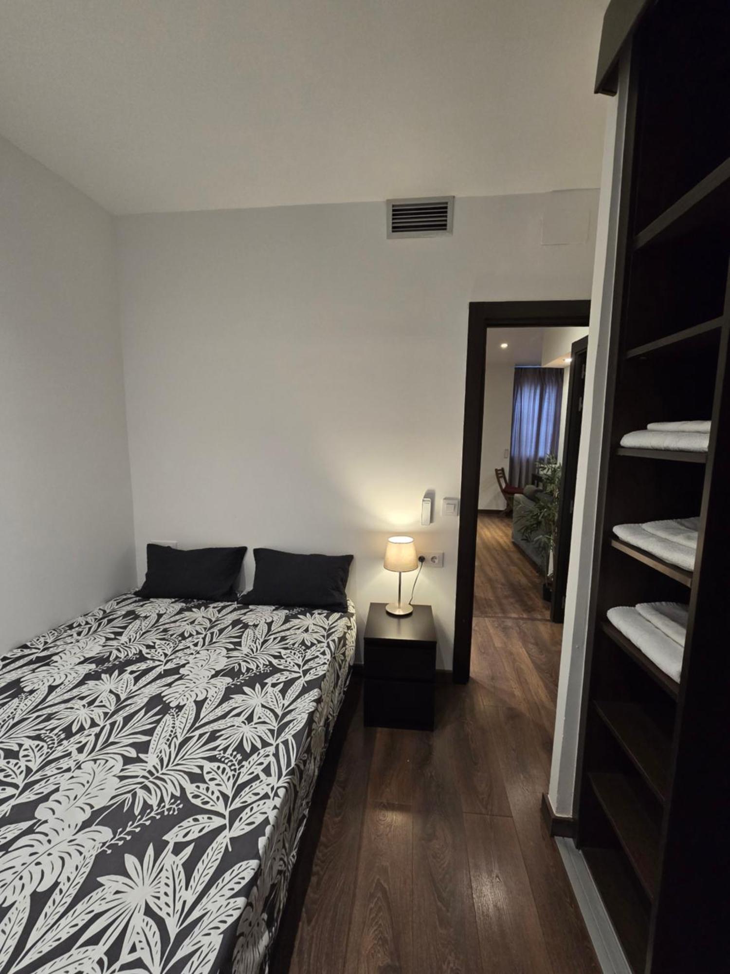 Apartamento Gfb17 *