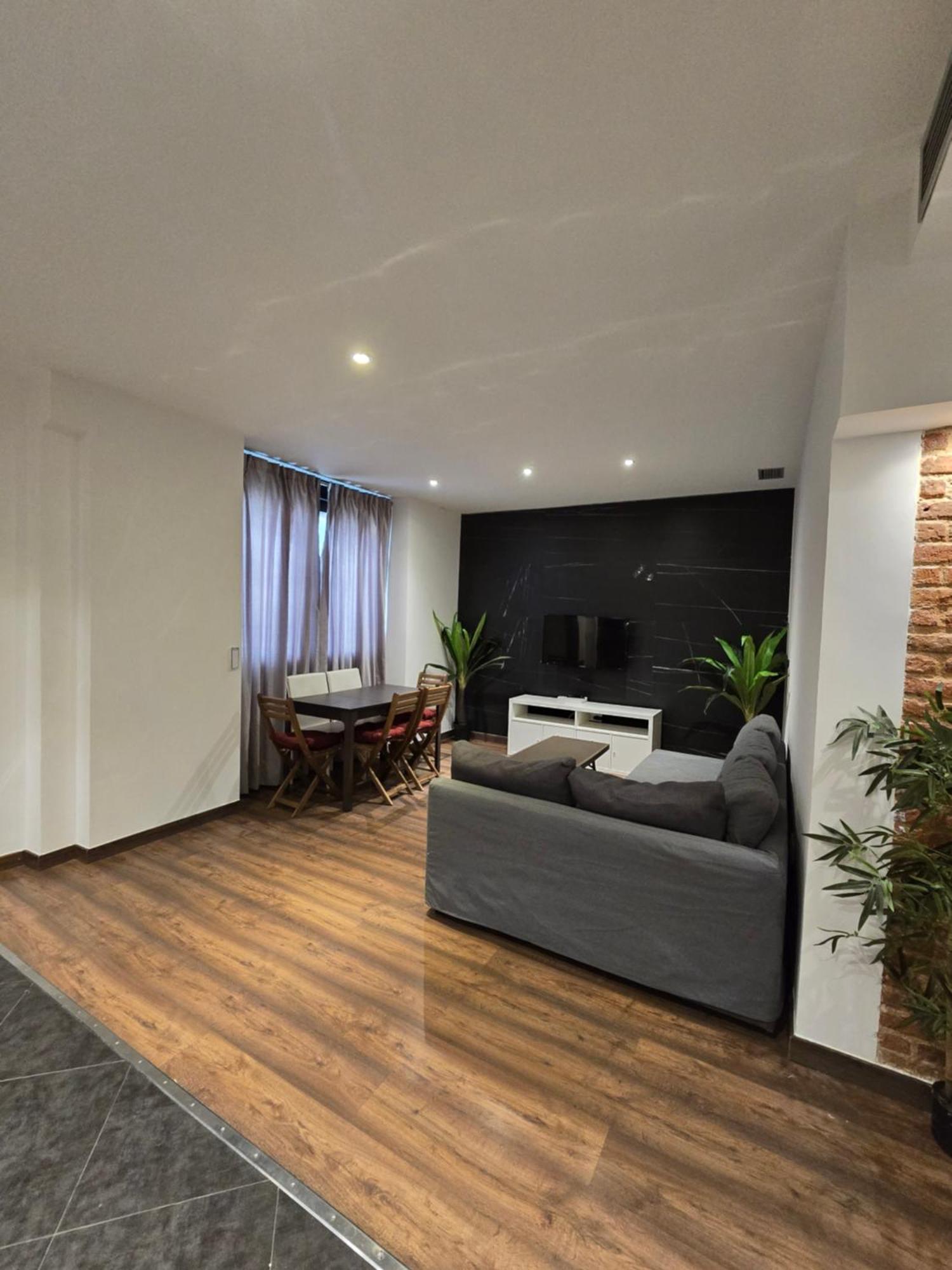 Apartamento Gfb17