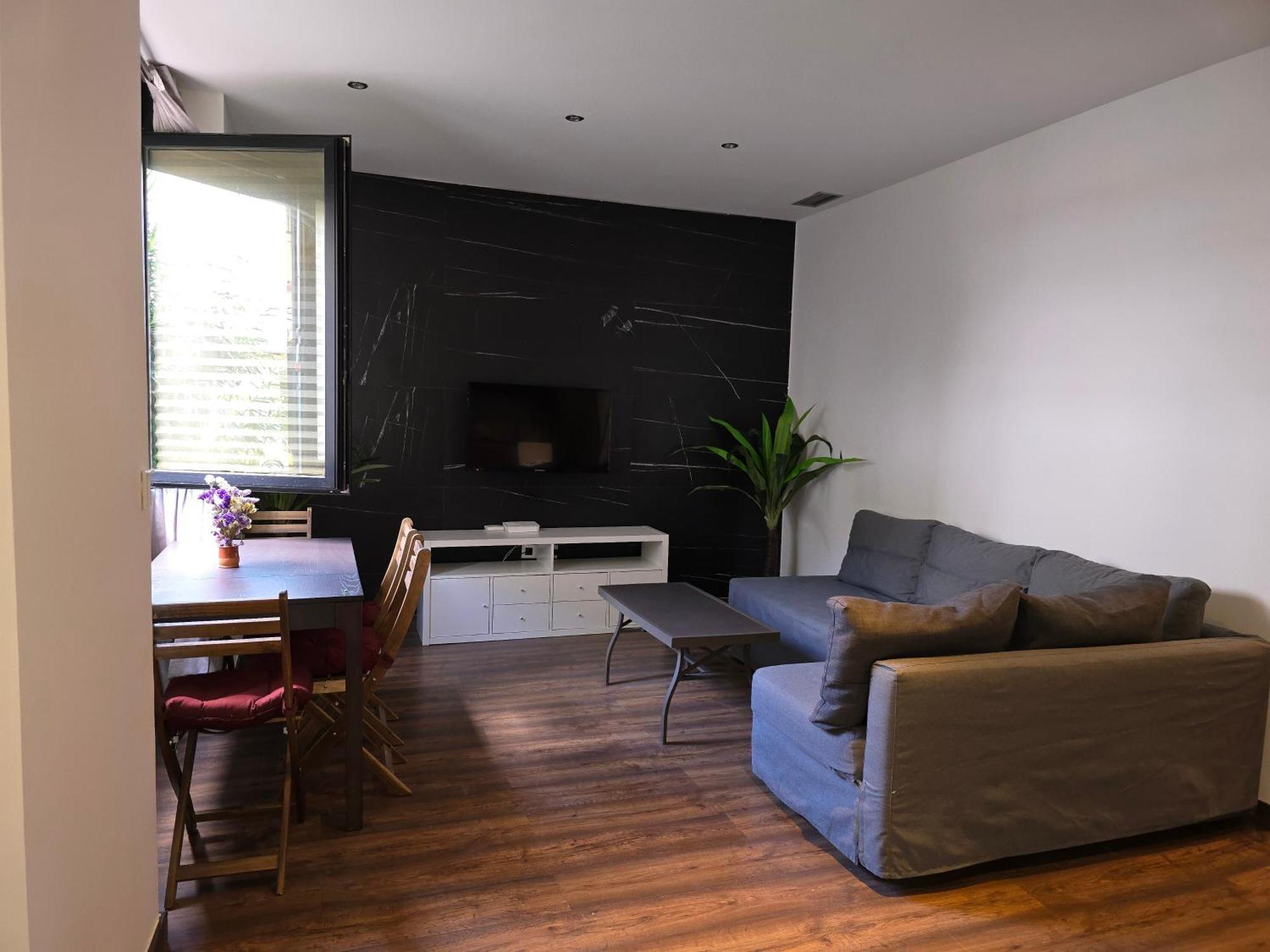 Gfb17 Apartamento *