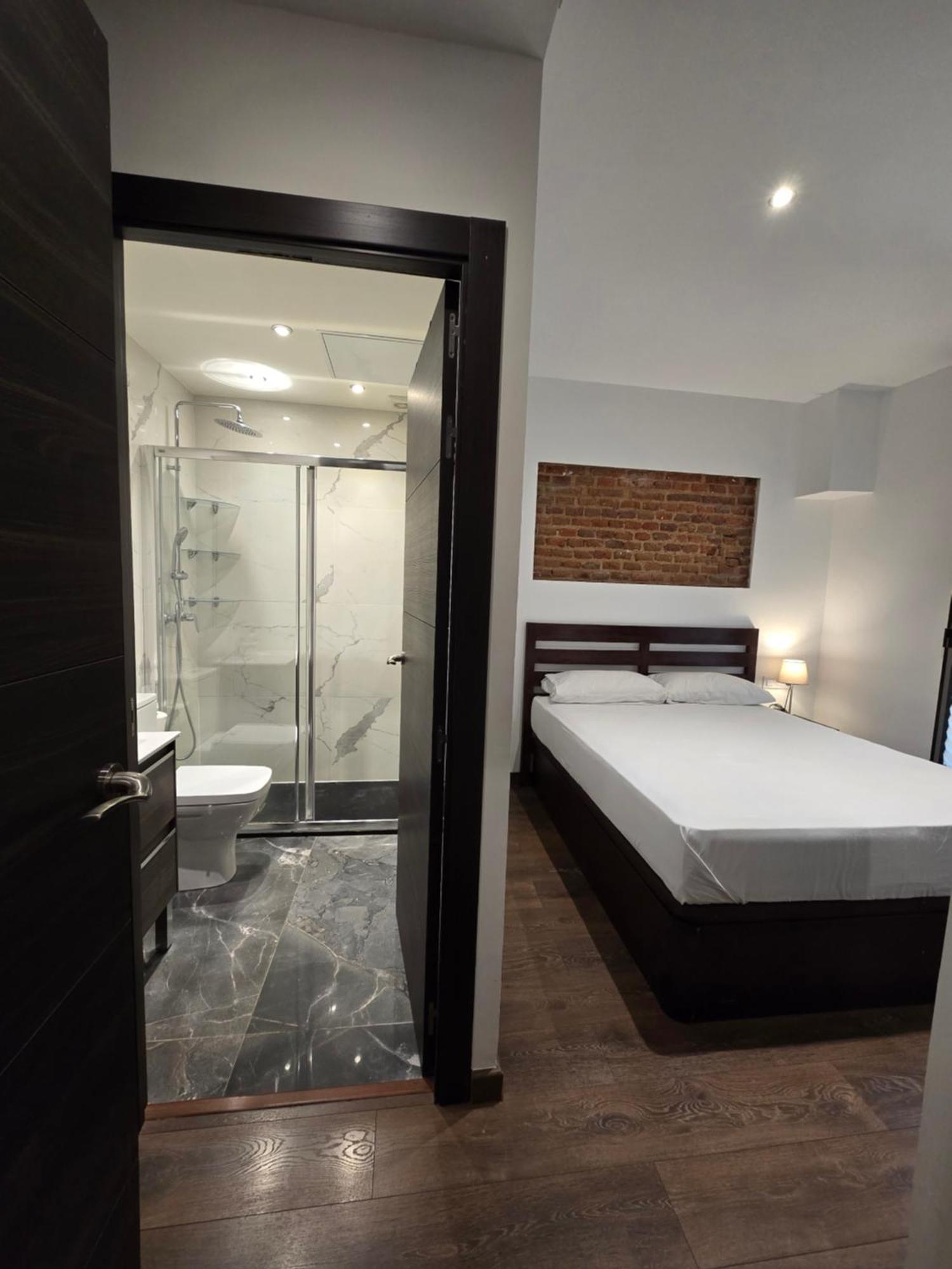 Gfb17 Apartamento