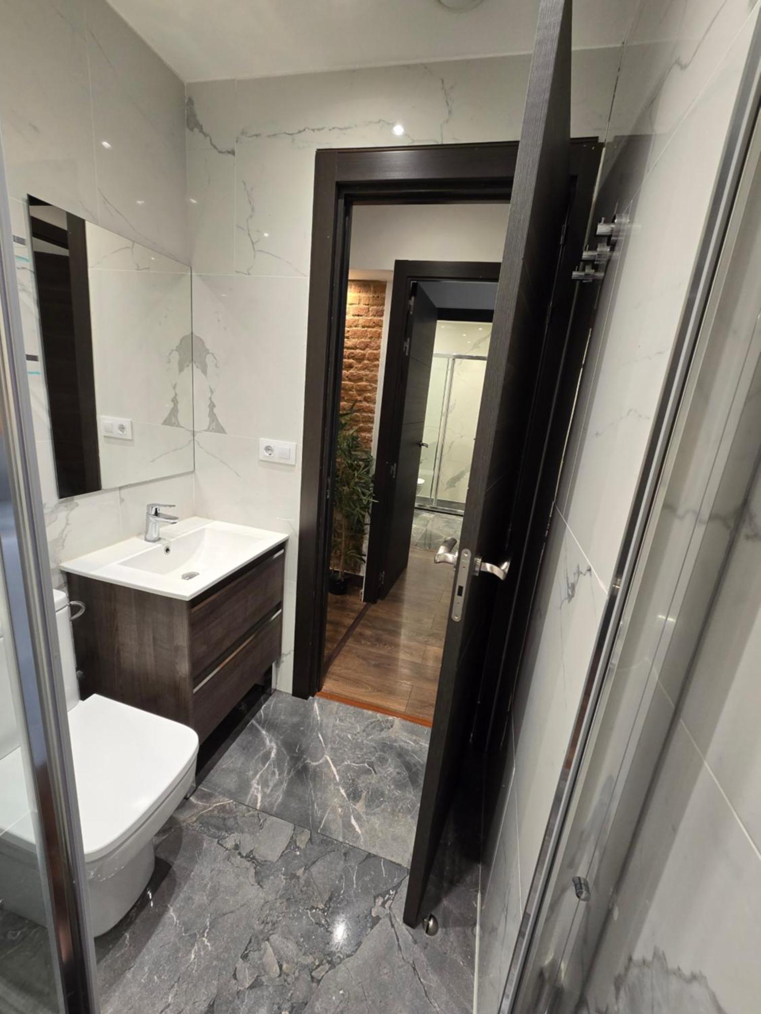Apartamento Gfb17 Madrid