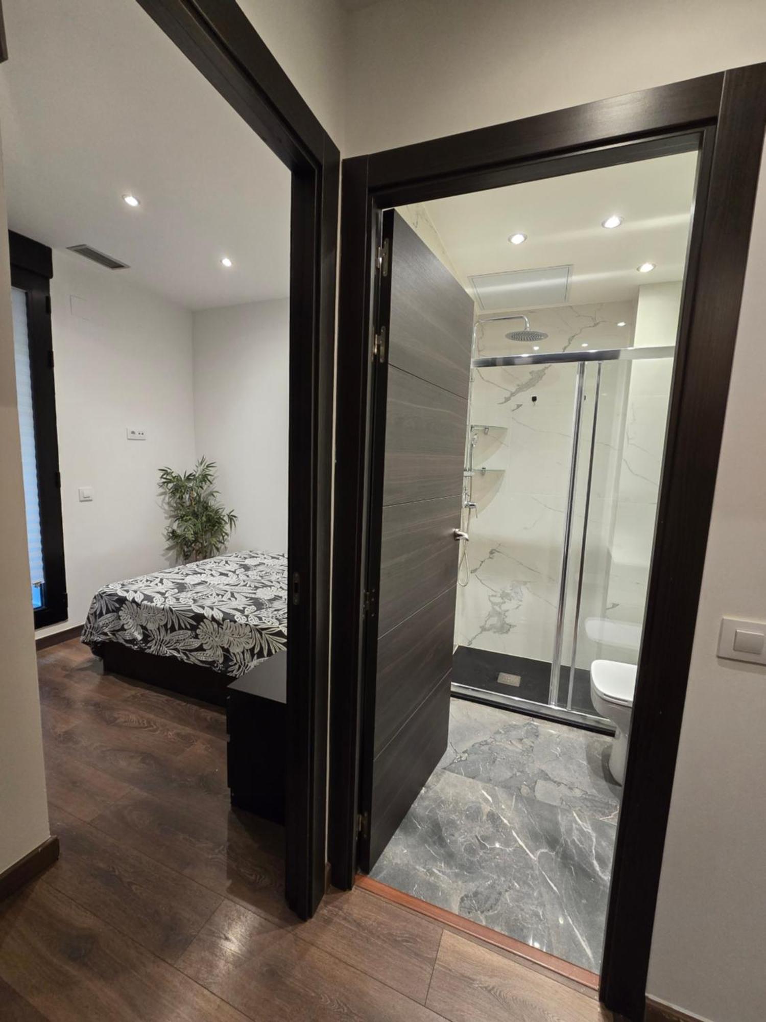 Gfb17 Apartamento Madrid
