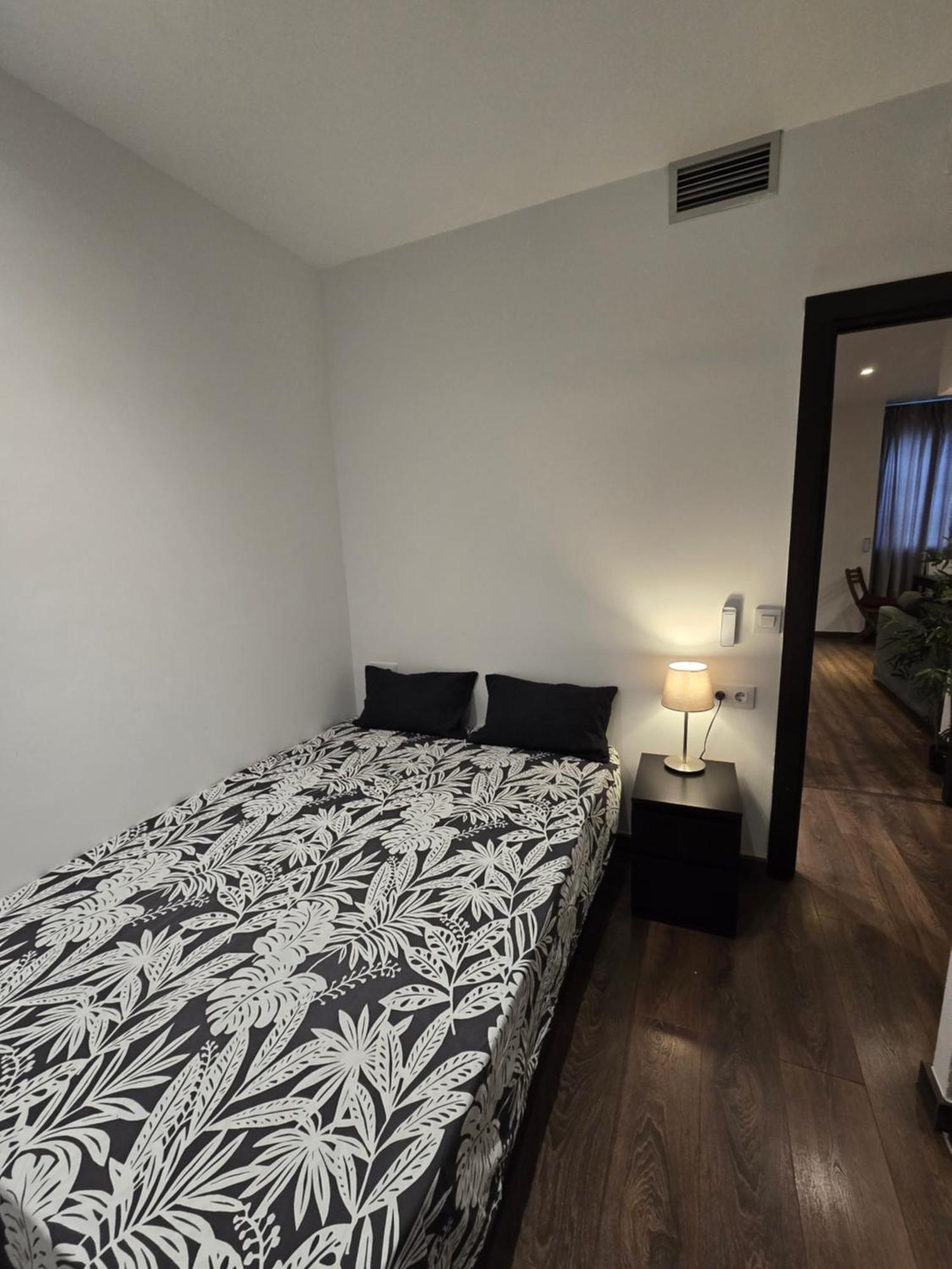 Apartamento Gfb17 Madrid