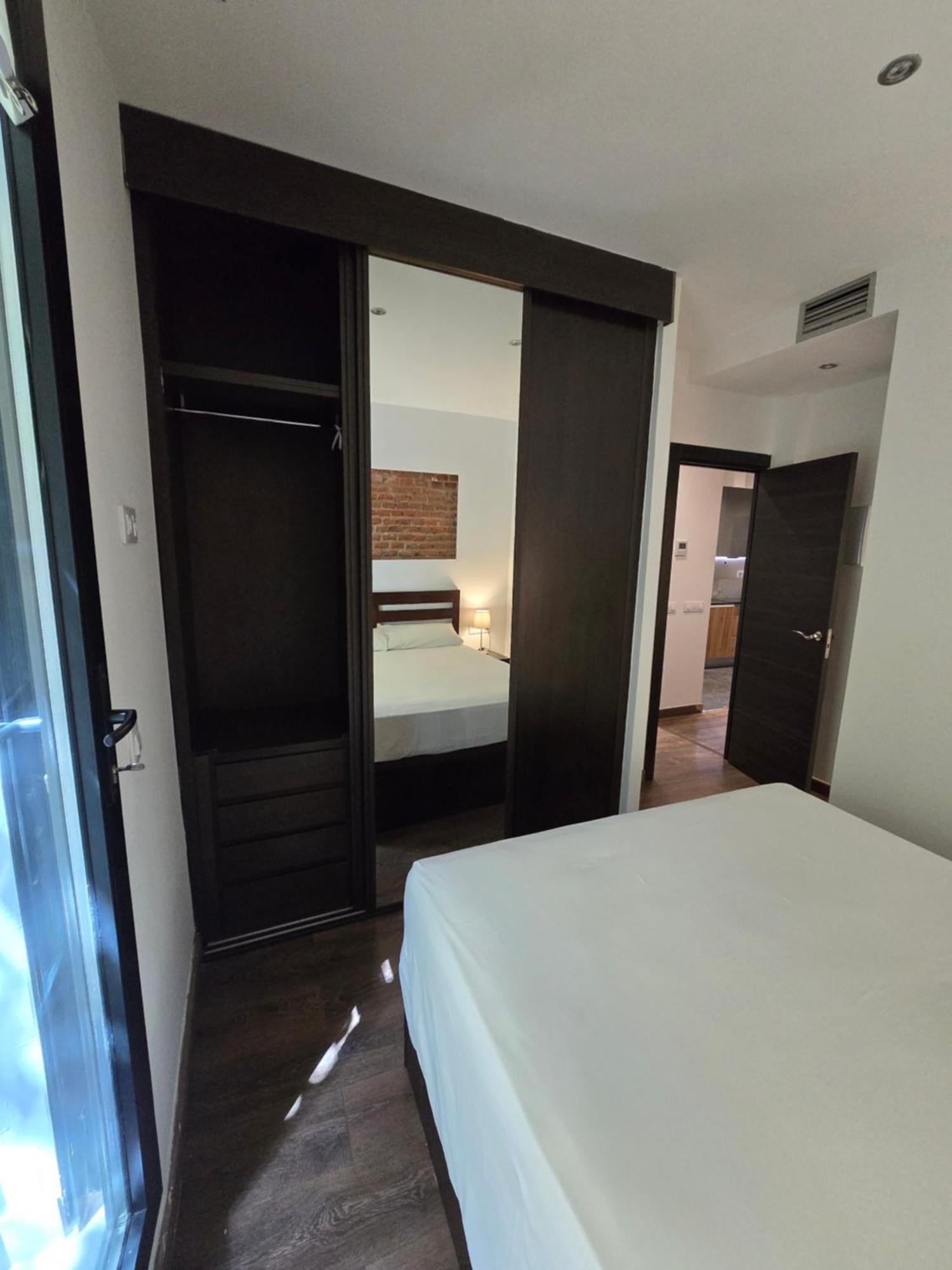 Apartamento Gfb17