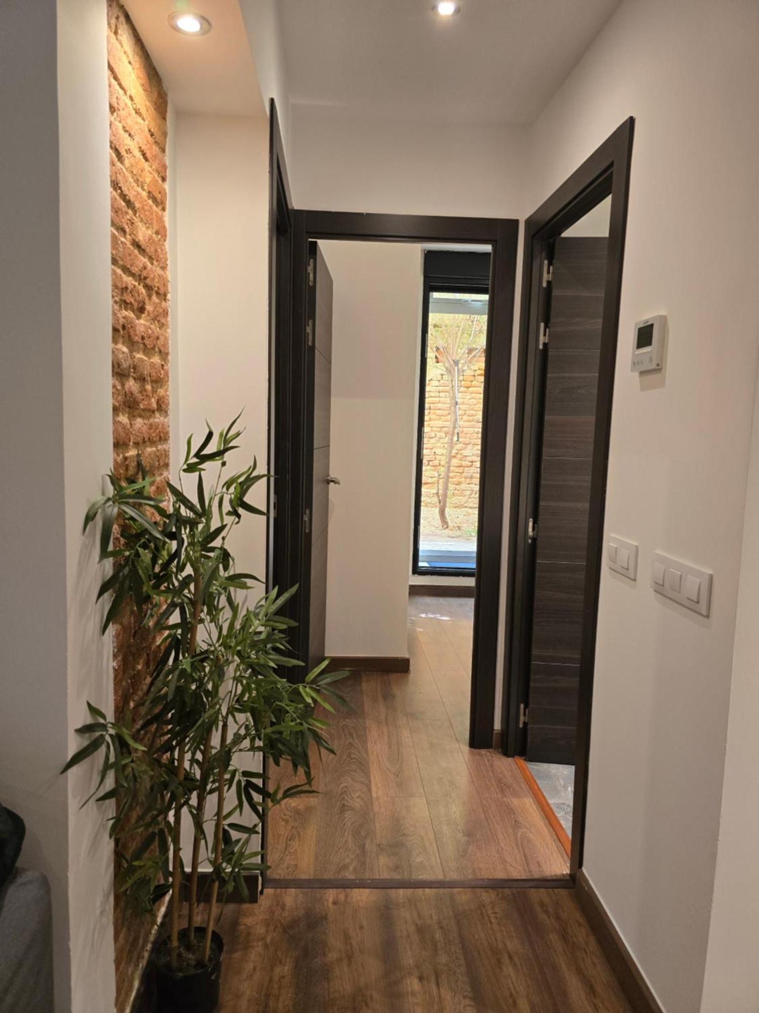 Apartamento Gfb17 Madrid