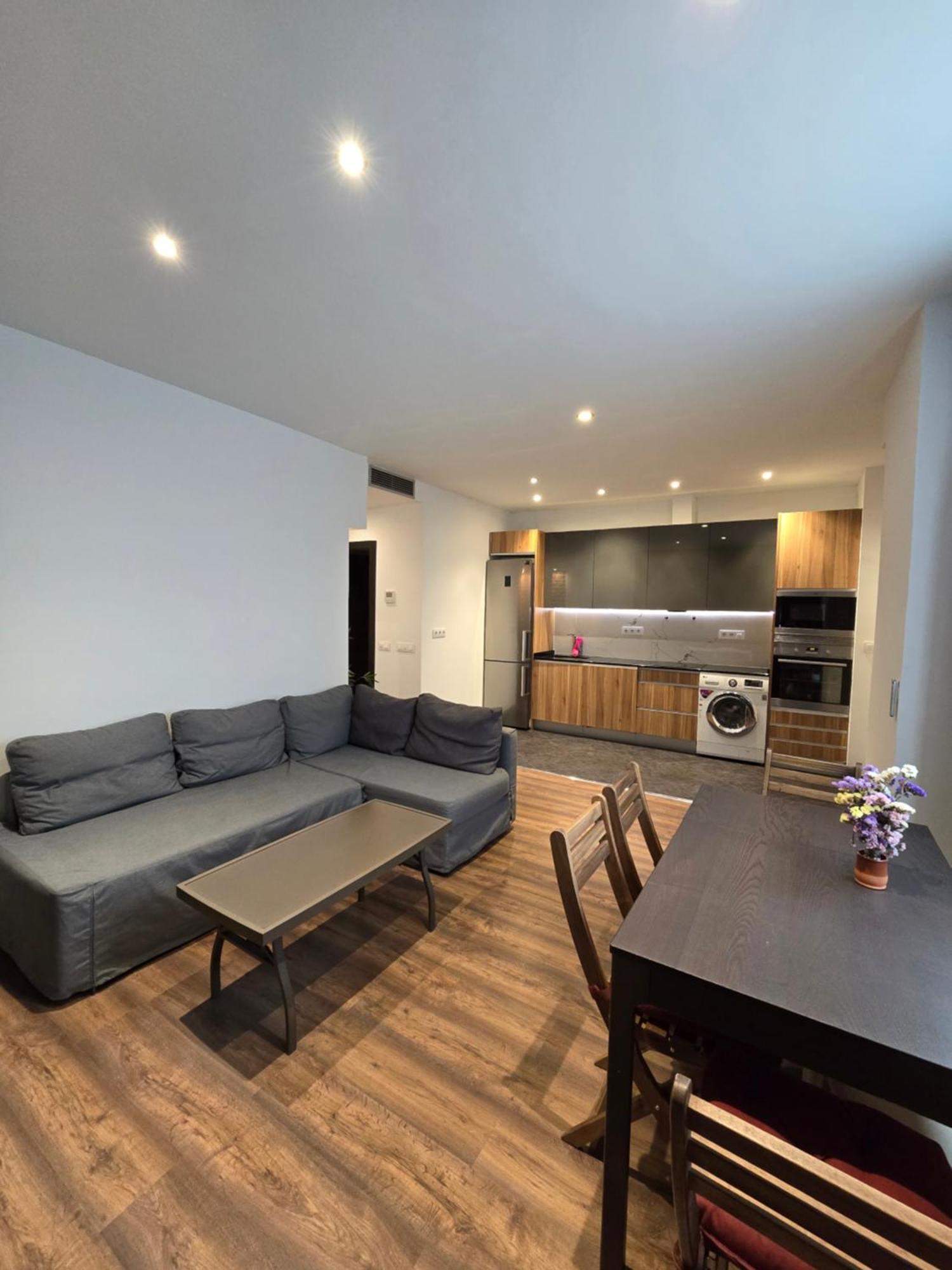 Gfb17 Apartamento Madrid