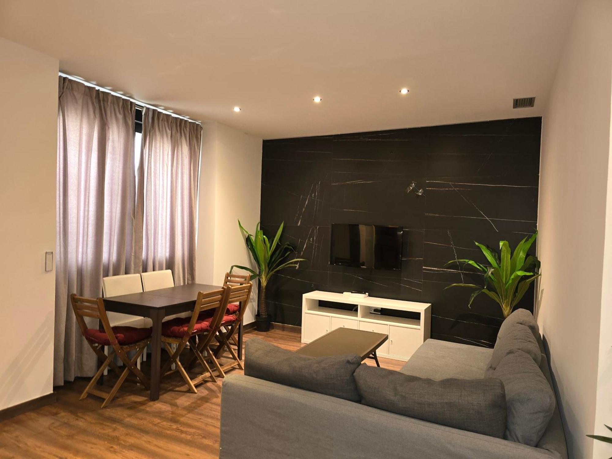 Gfb17 Apartamento
