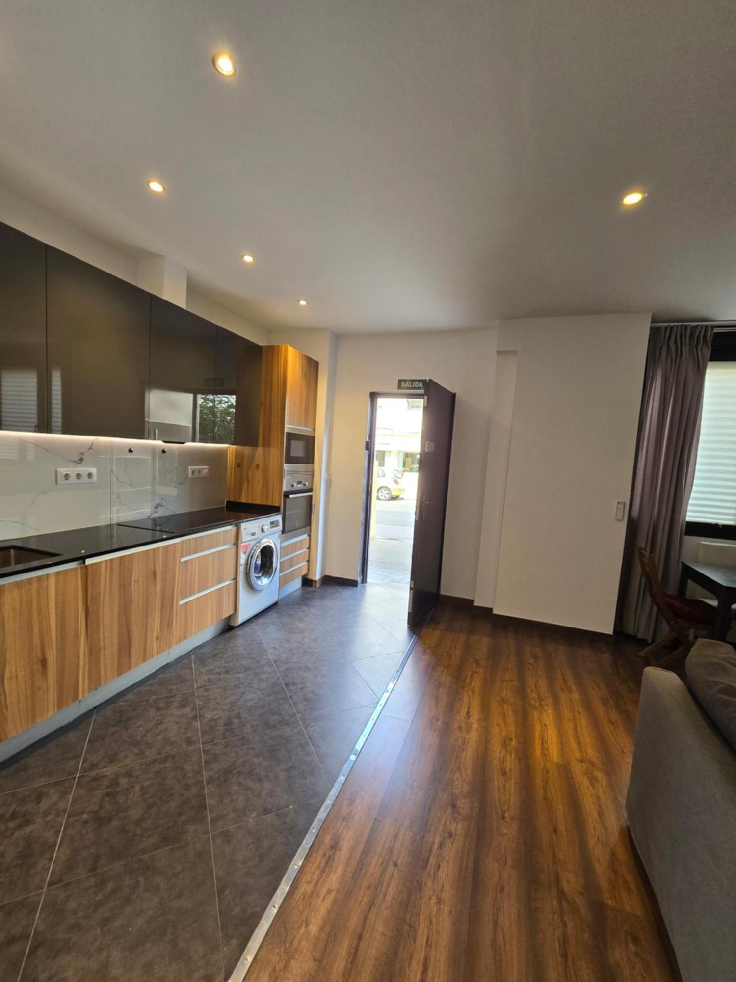 Gfb17 Apartamento