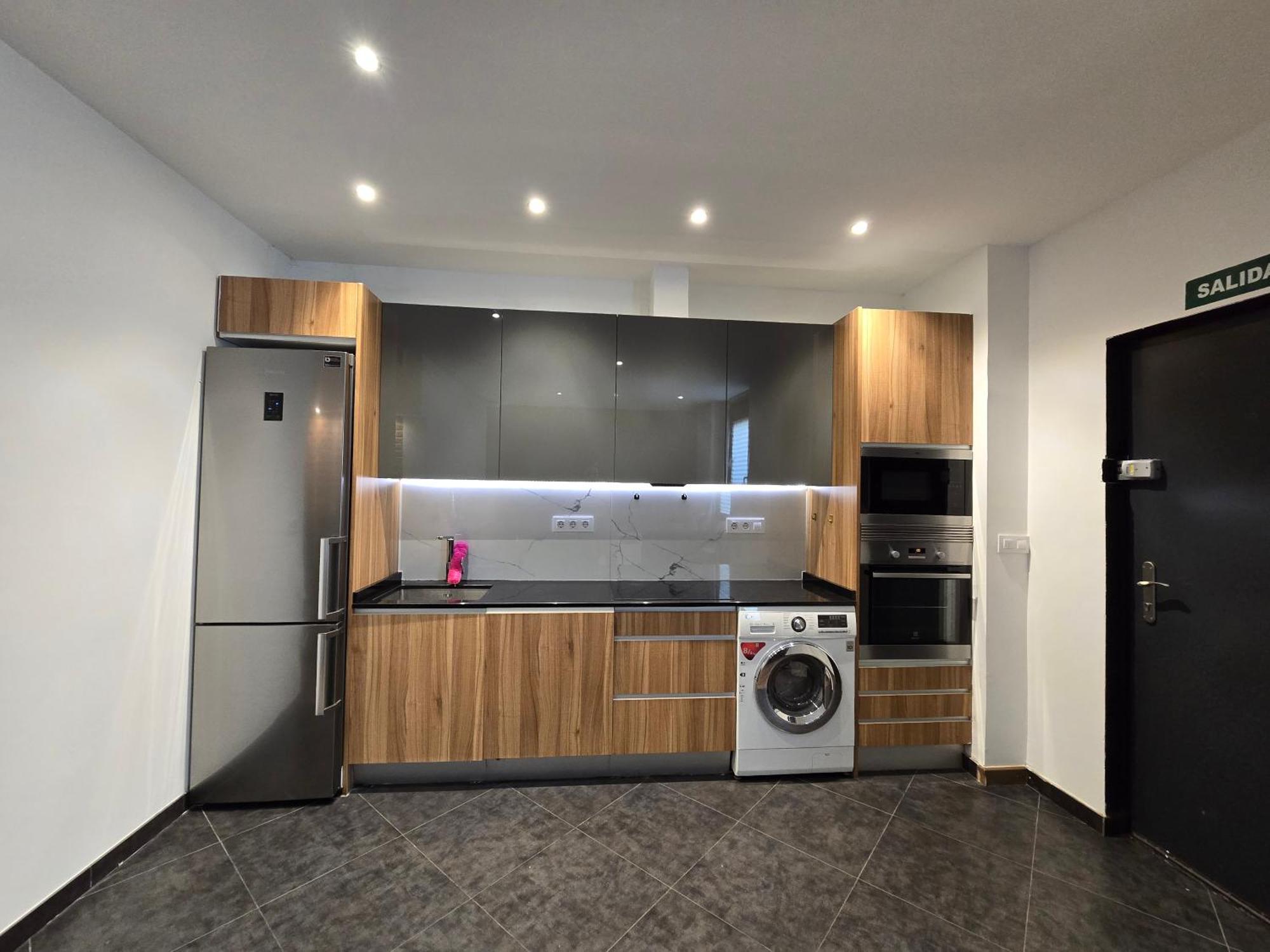 Apartamento Gfb17 *