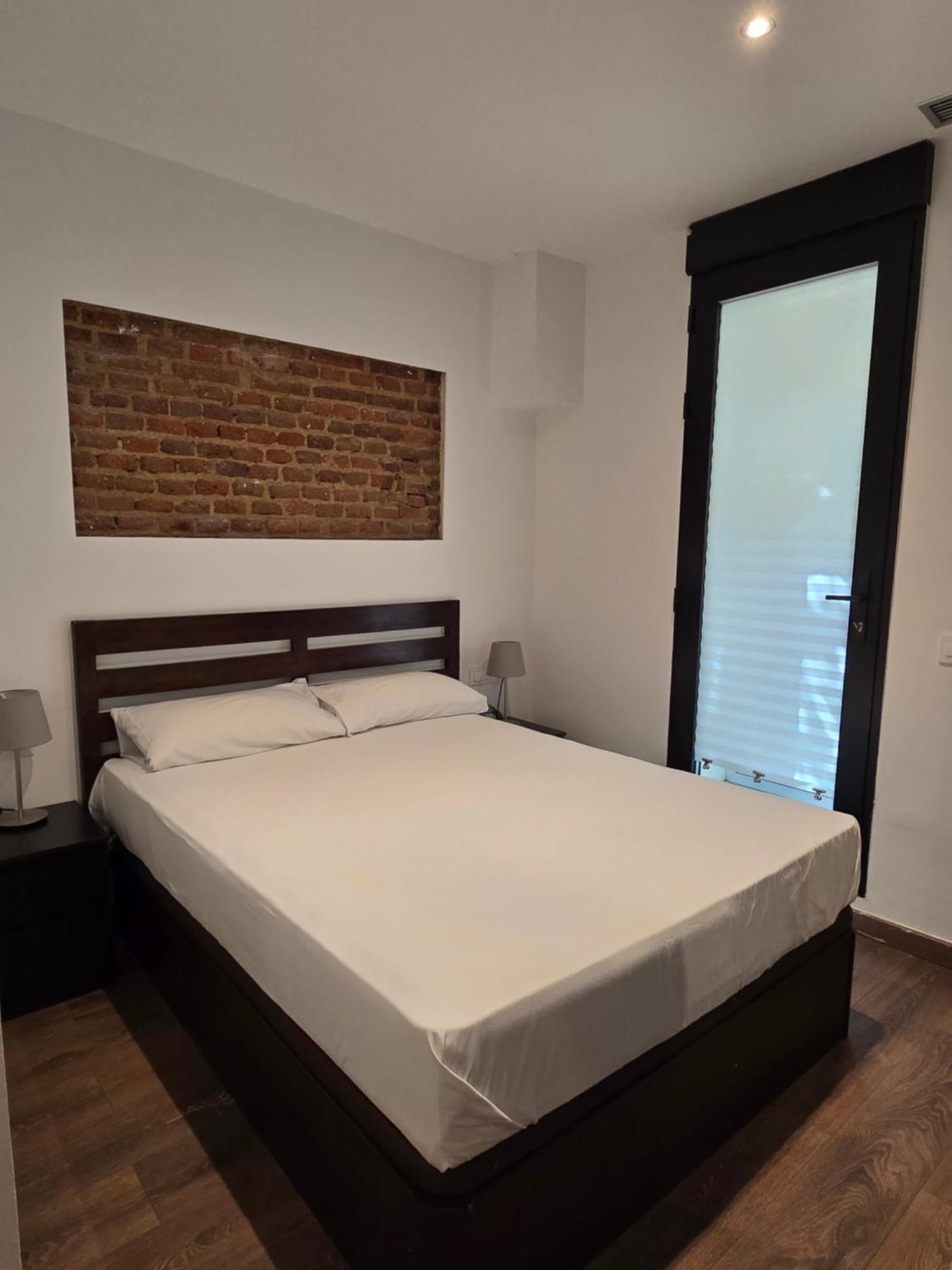 Apartamento Gfb17 Madrid