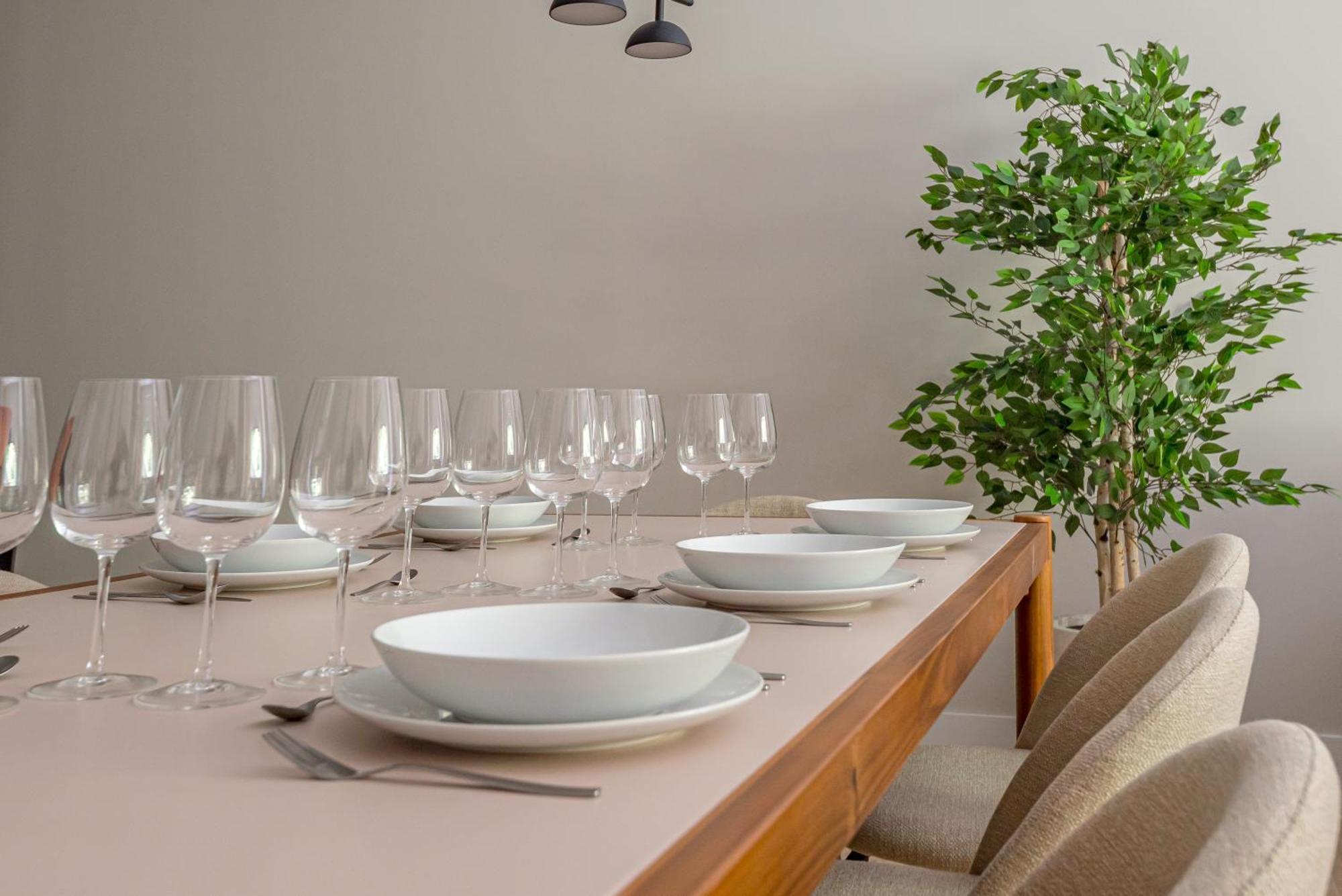 Apartamento Centro Xxi Calle Principe 3br 3bh Madrid