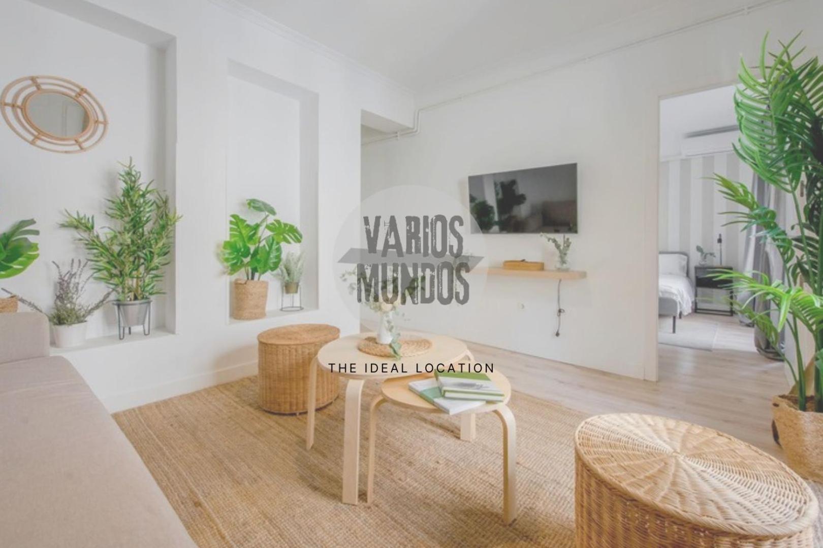 Nuevo De 9pax En La Cava Alta Centro De E1 Apartamento