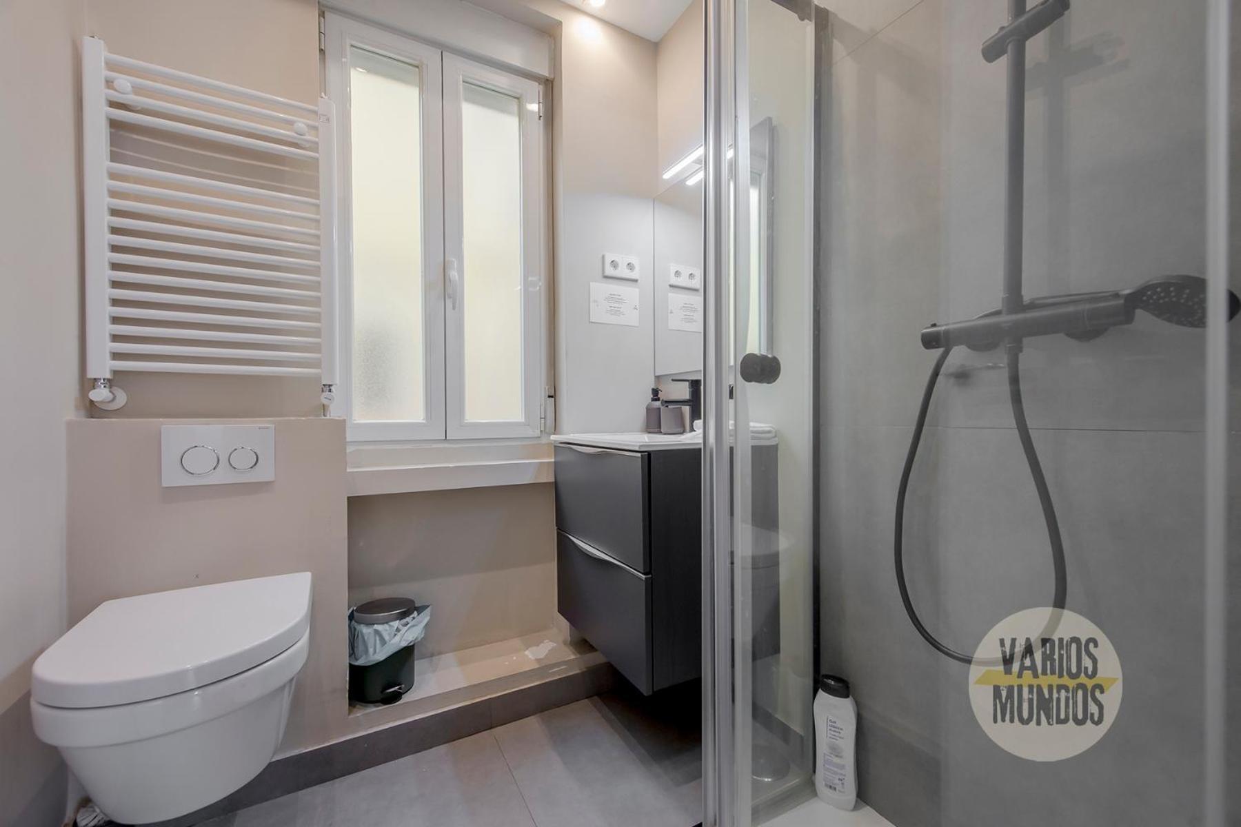 Apartment Cool Piso De 3hab En El Centro De Madrid-la Latina Madrid