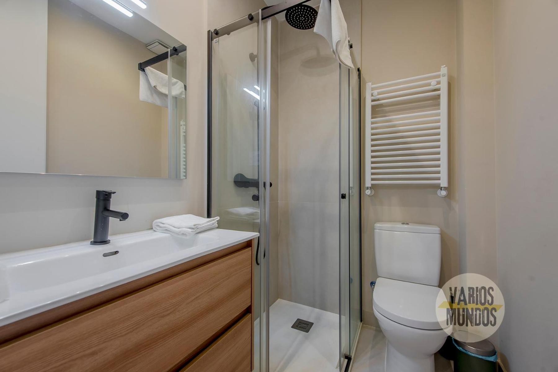 Cool Piso De 3hab En El Centro De Madrid-la Latina Apartment *
