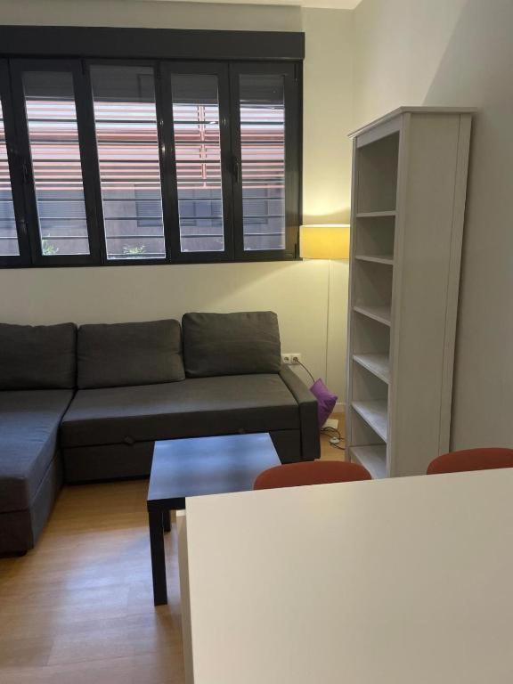 Exyca Plaza Castilla Madrid
