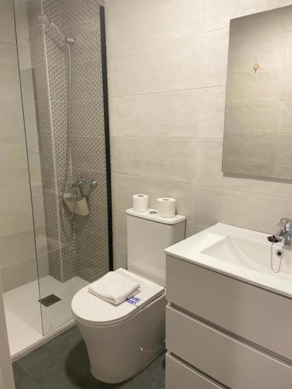 Apartamento Exyca Plaza Castilla