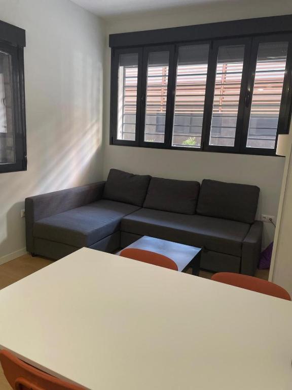 Apartamento Exyca Plaza Castilla *