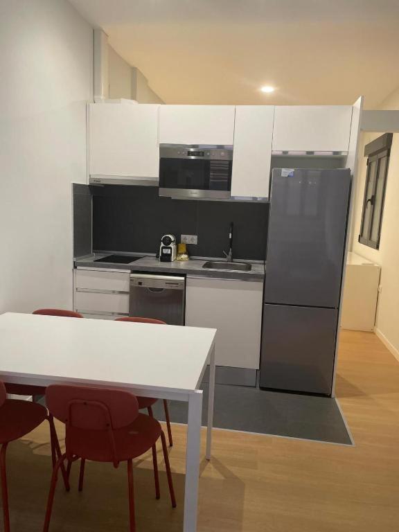 Exyca Plaza Castilla Madrid