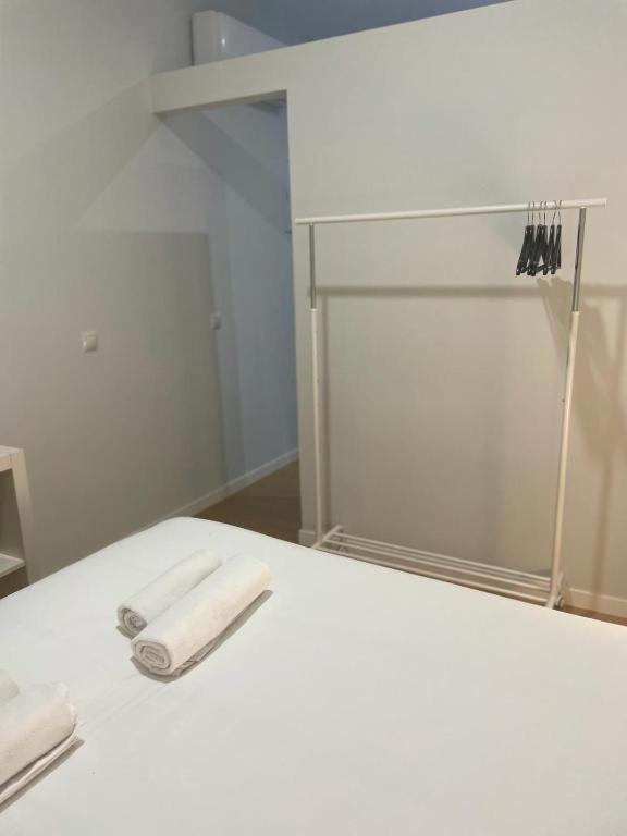 Apartamento Exyca Plaza Castilla *