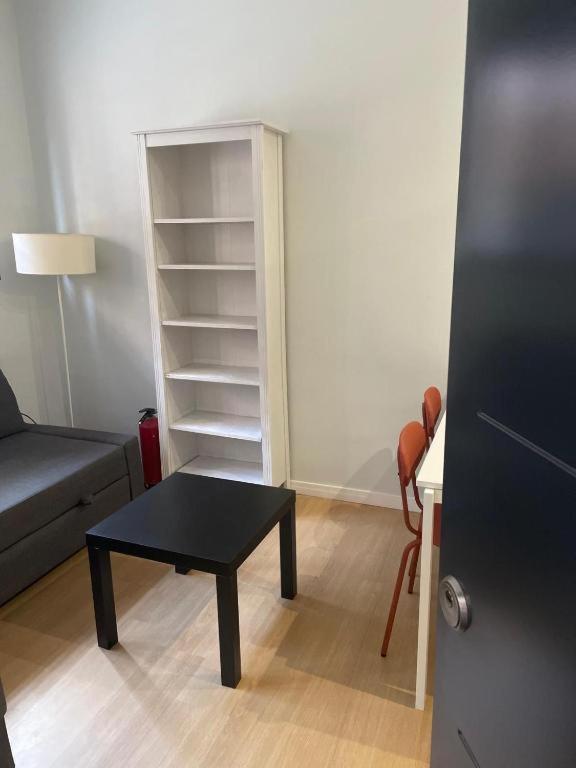 Exyca Plaza Castilla Madrid
