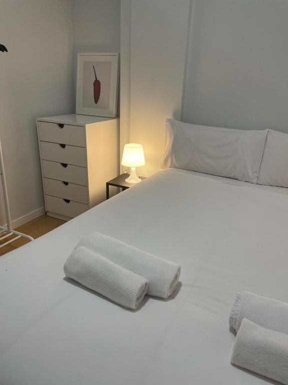 Exyca Plaza Castilla * Madrid