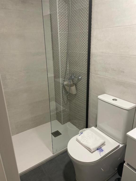 Apartamento Exyca Plaza Castilla