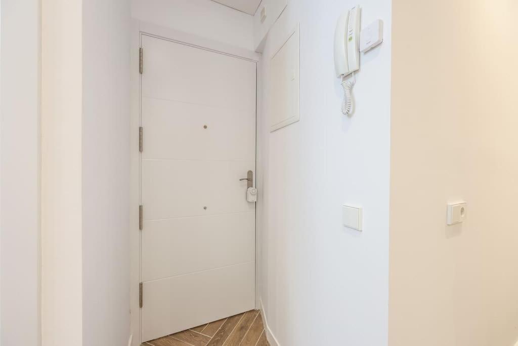 Urban Tranquility In - Ideal For Couples *