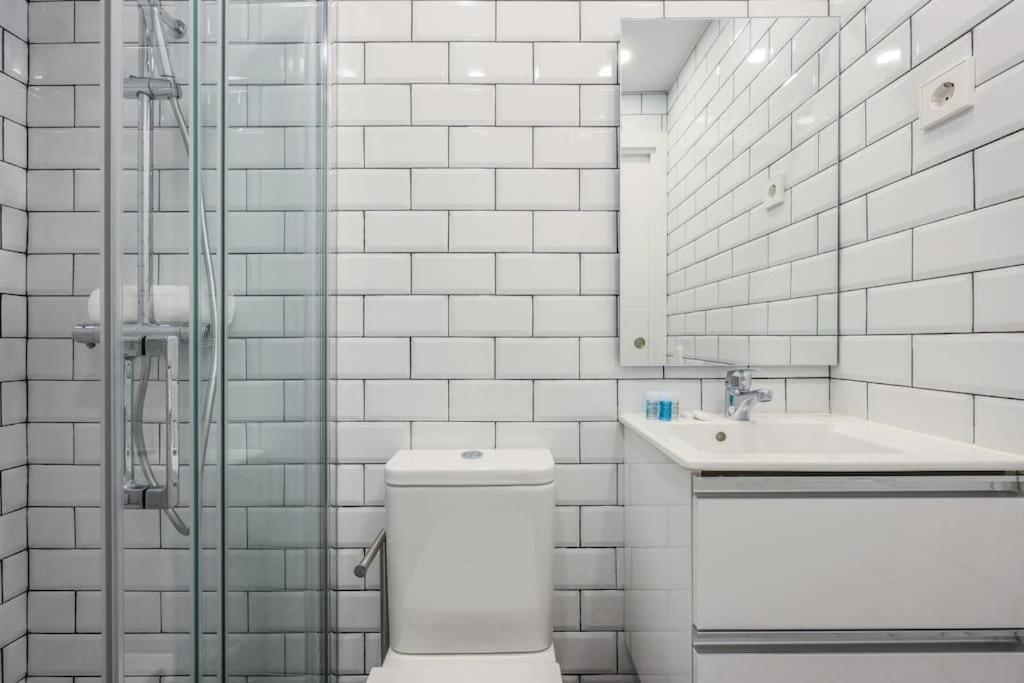Urban Tranquility In - Ideal For Couples Apartamento *