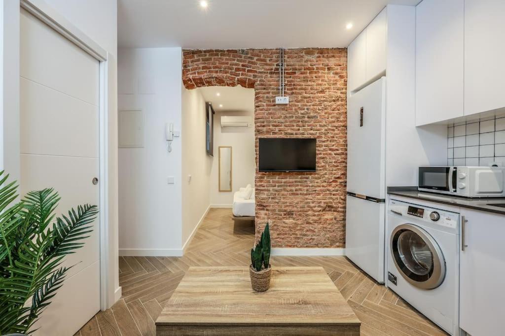 Apartamento Urban Tranquility In - Ideal For Couples *