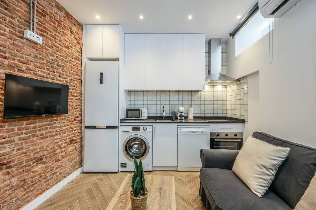 Urban Tranquility In - Ideal For Couples Apartamento