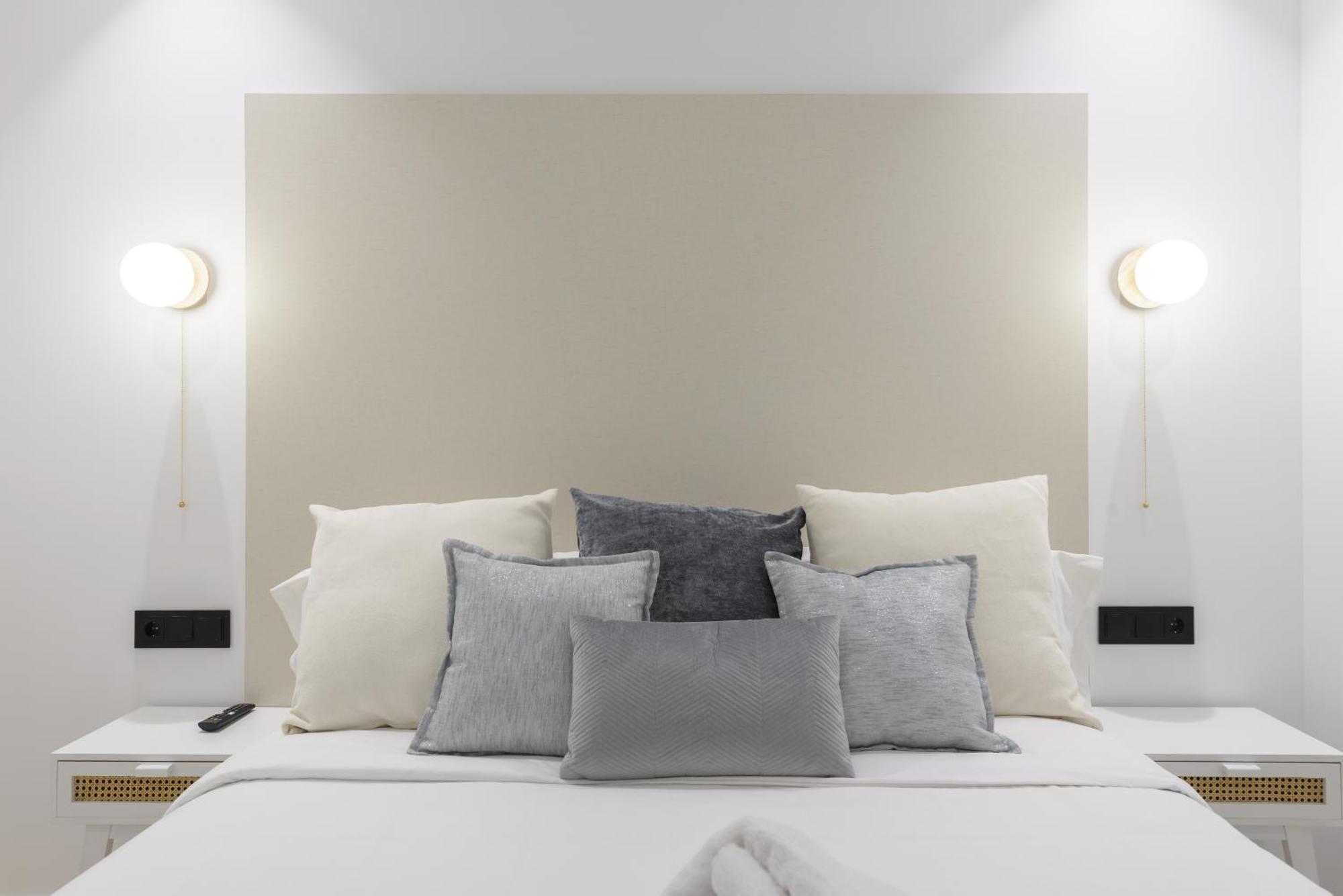 Apartamento Deluxe Sol, By Monaro
