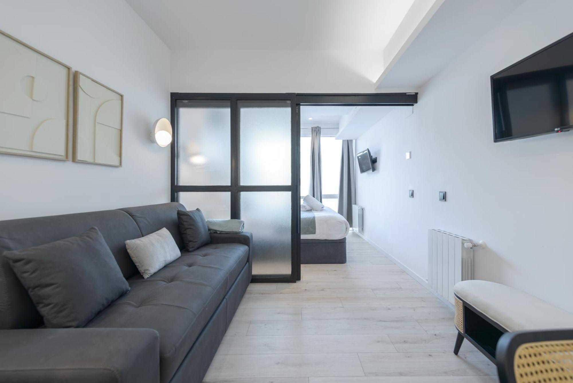 Deluxe Sol, By Monaro Apartamento Madrid
